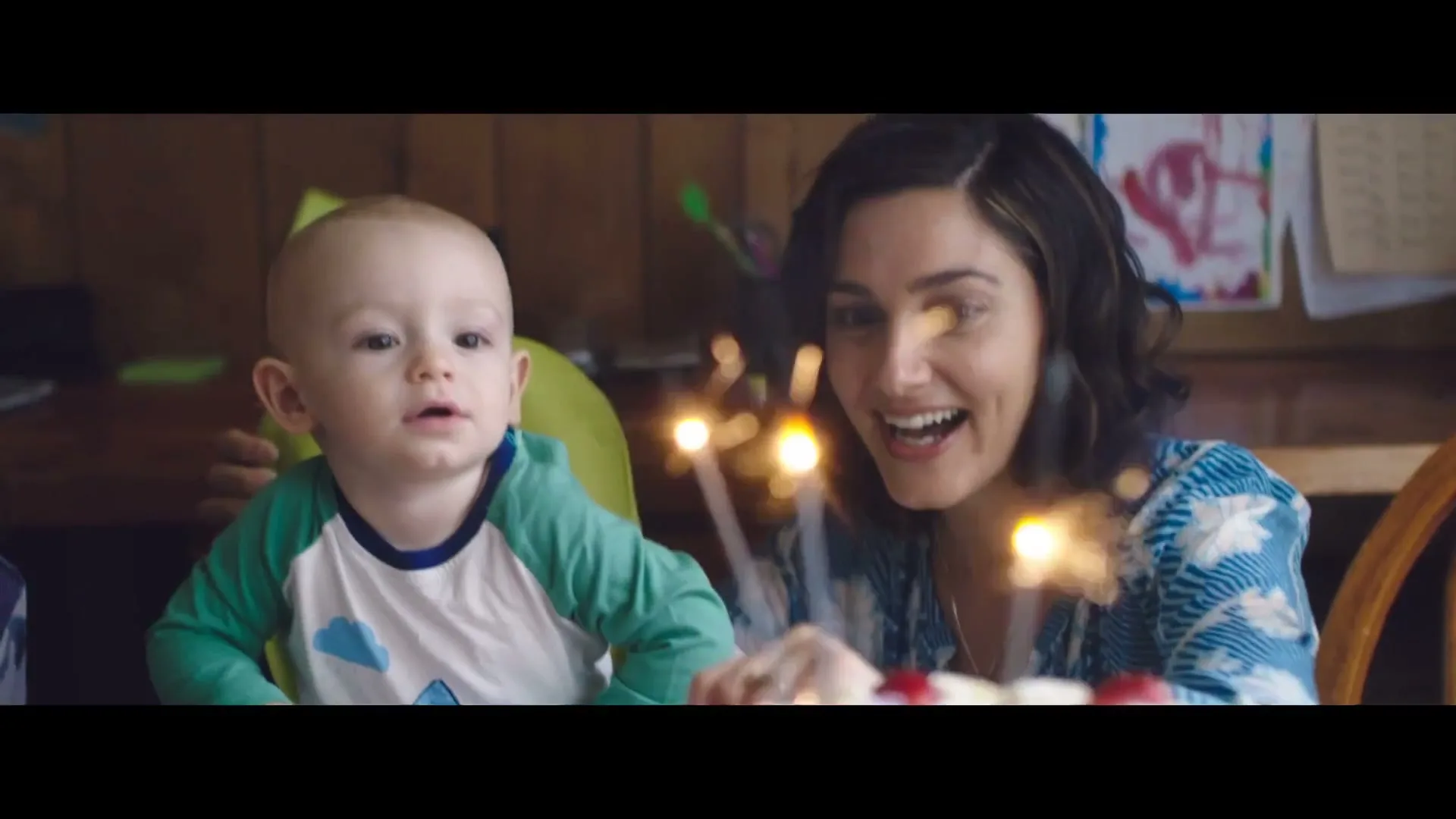 Telstra “Networks”, directed by Simon McQuiod