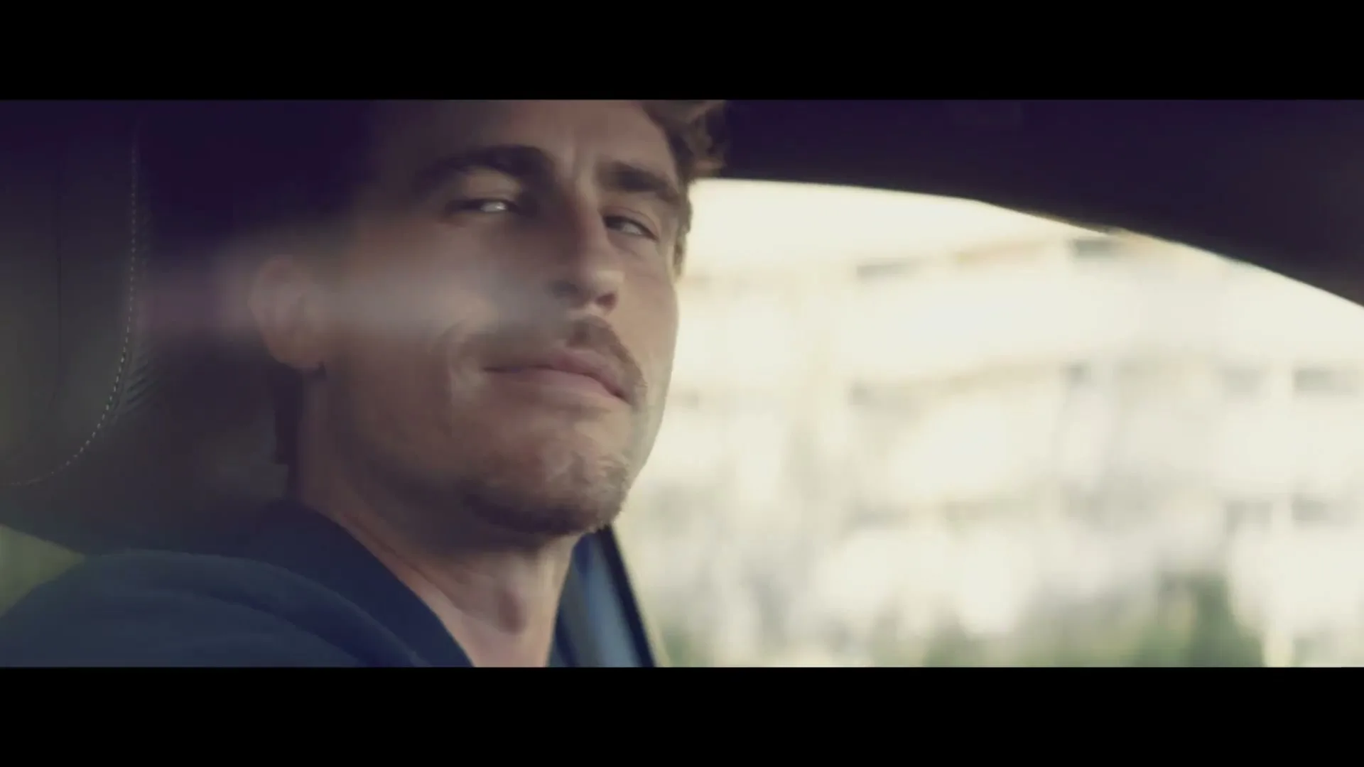 Volkswagen “The New Passat - Feel Free to be Busy”, directed by Michael Beresford Wong