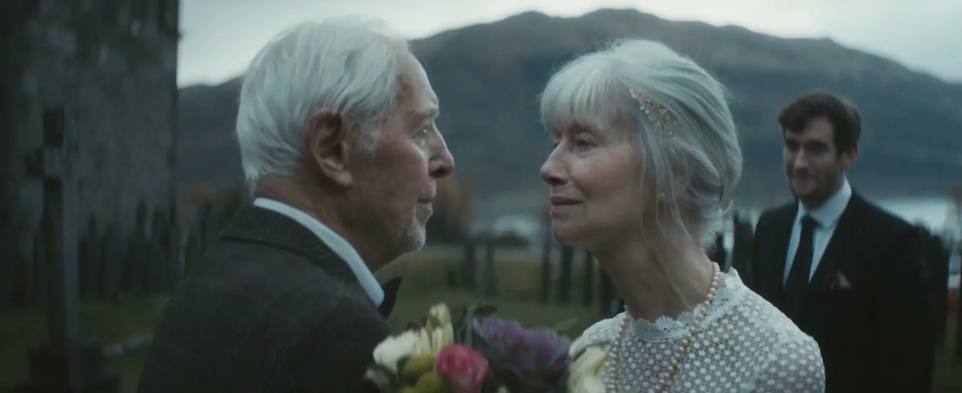 Mercedes-Benz "Eternal Love" (2022) commercial still