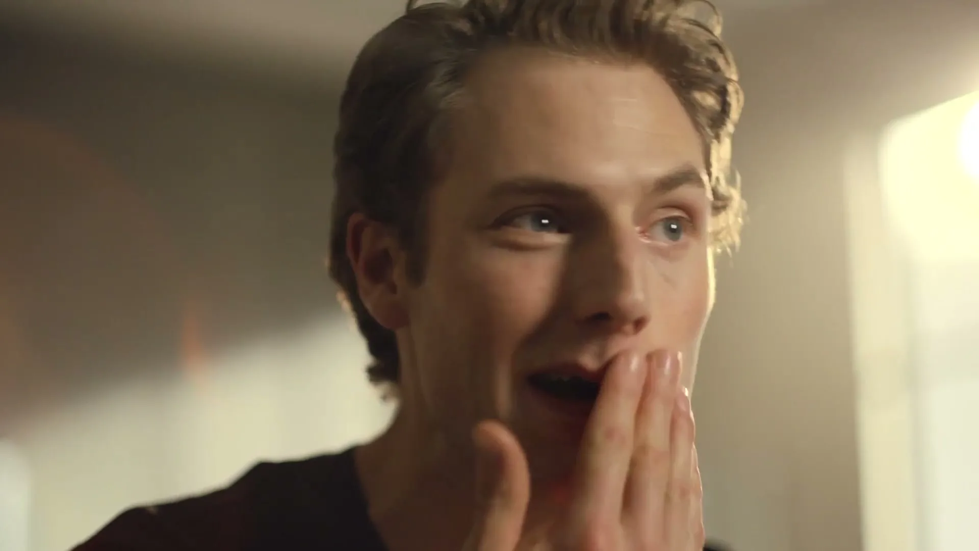 Braun “Series 9 Pro Campaign”, directed by Matt Holyoak