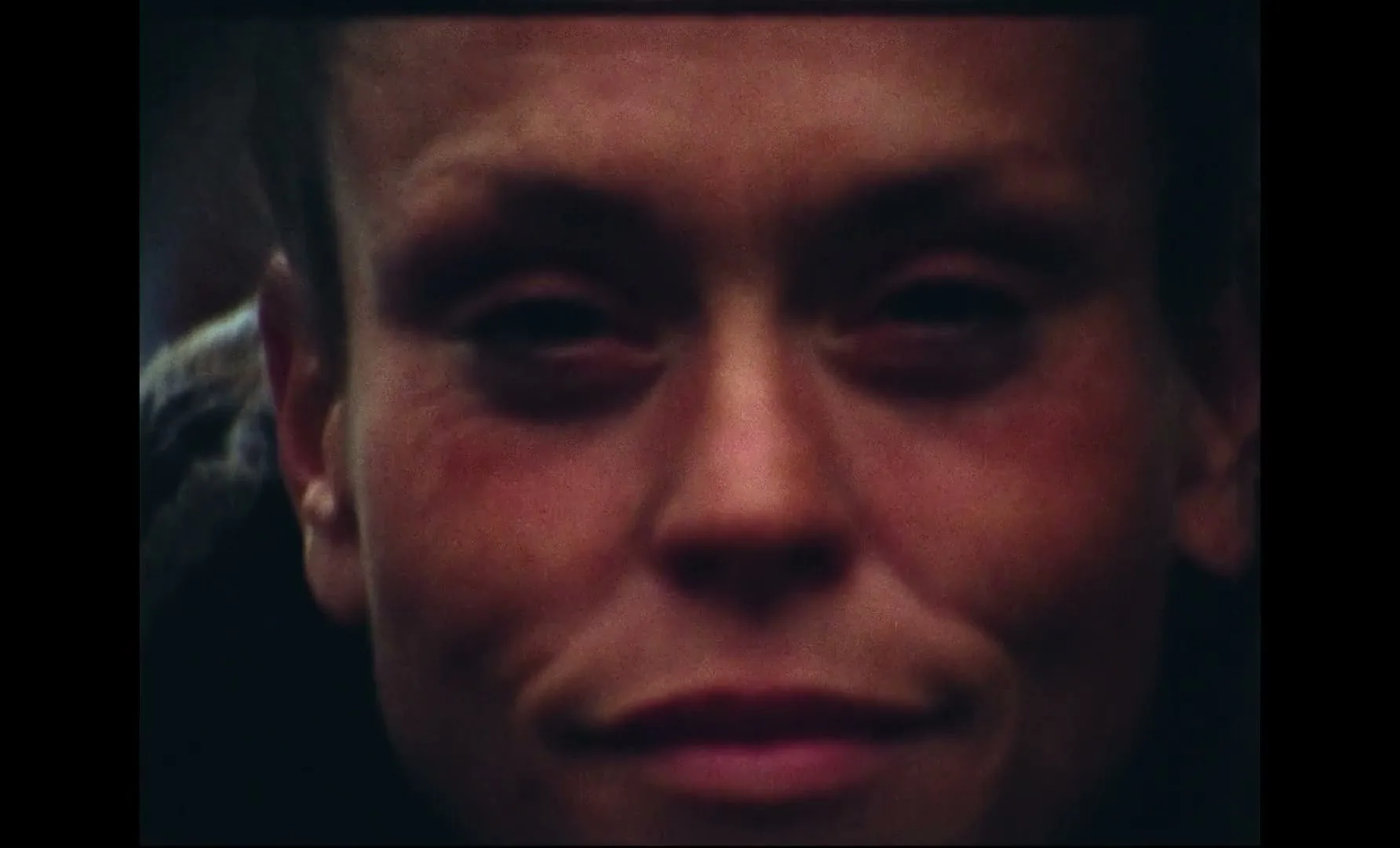 Dublin “Simon - Simon- Not Less”, directed by Dermot Malone