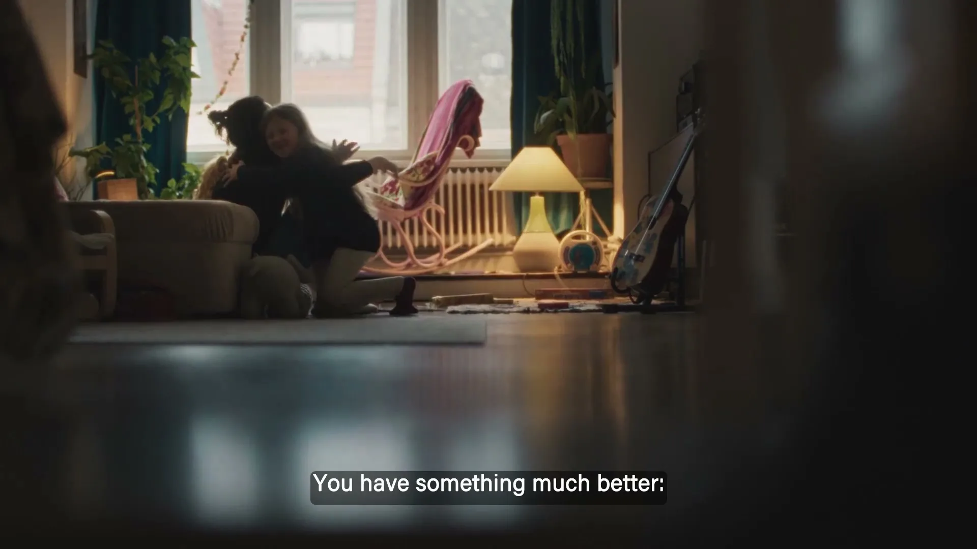 Bahlsen "Leibniz - Wonderful Chaos" (2022) commercial still