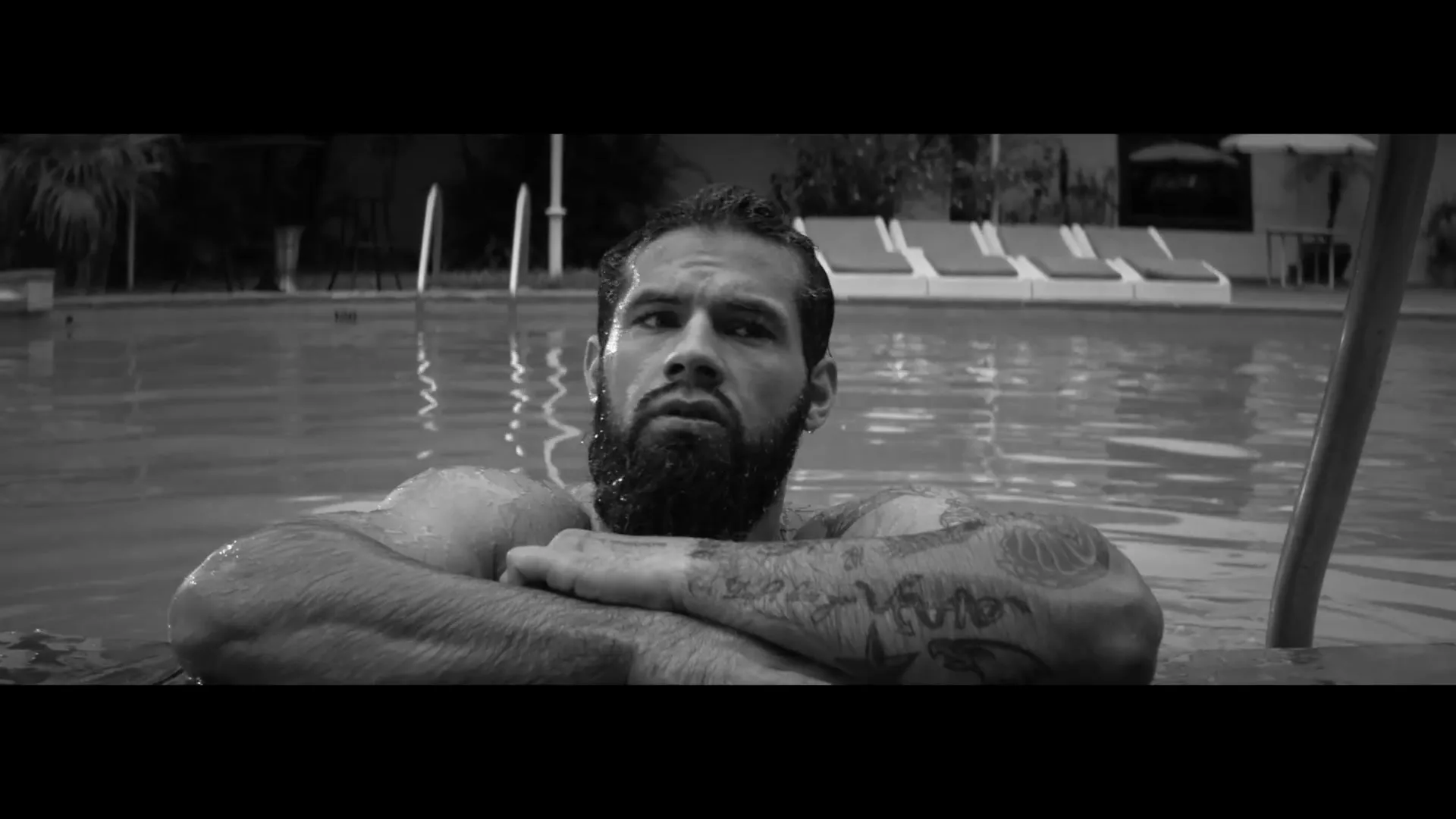 Pilsen Paraguay “Pilsen Paraguay - Pool”, directed by Juanma Montero