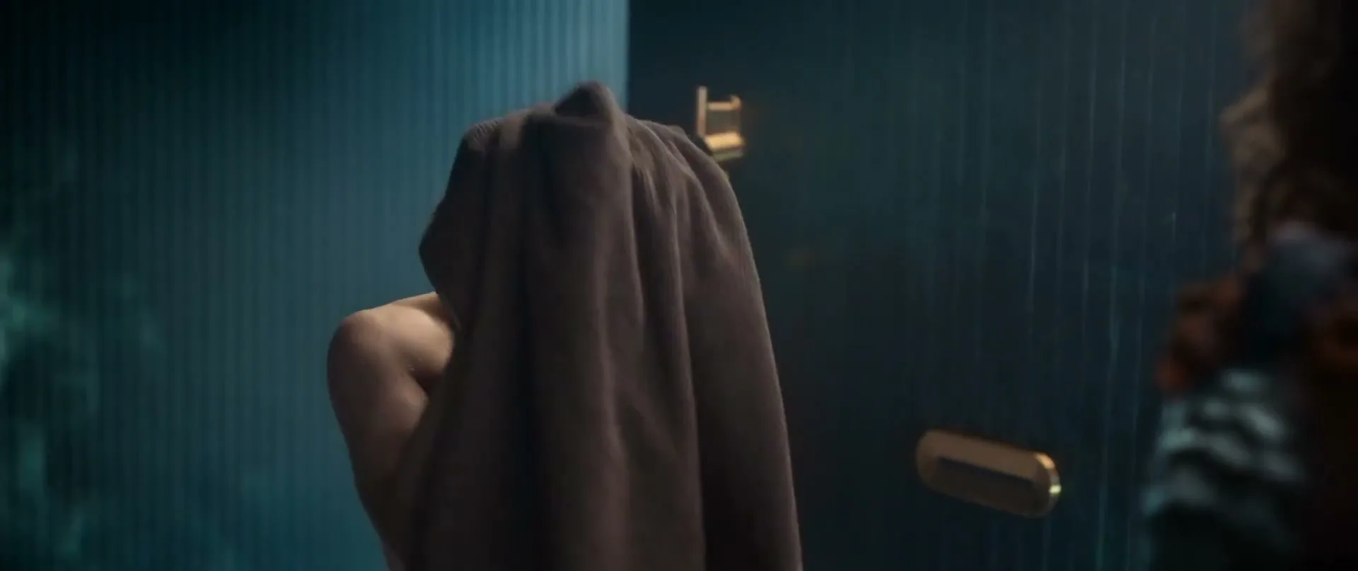 Kohler "God Of The Sea" (2022) commercial still