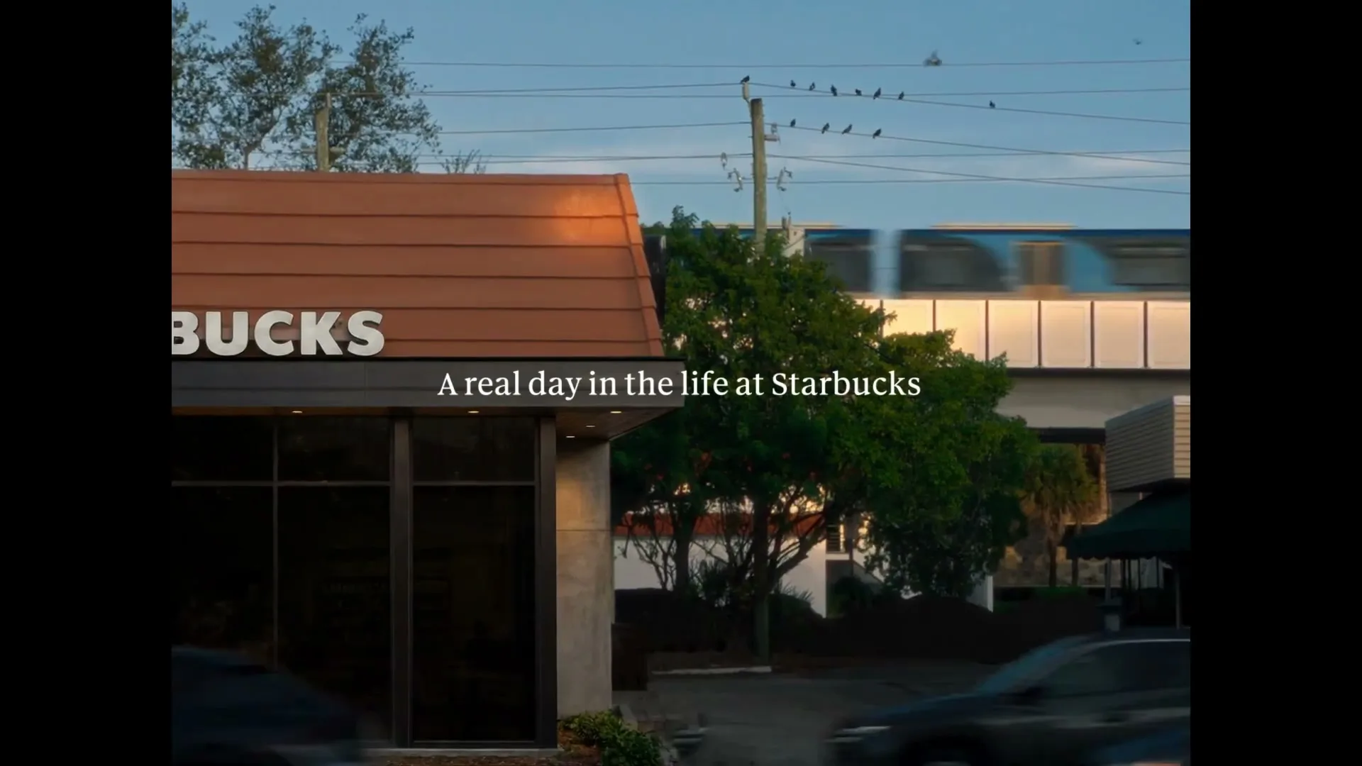 Starbucks “Starbucks - Together” (2026), frame 2