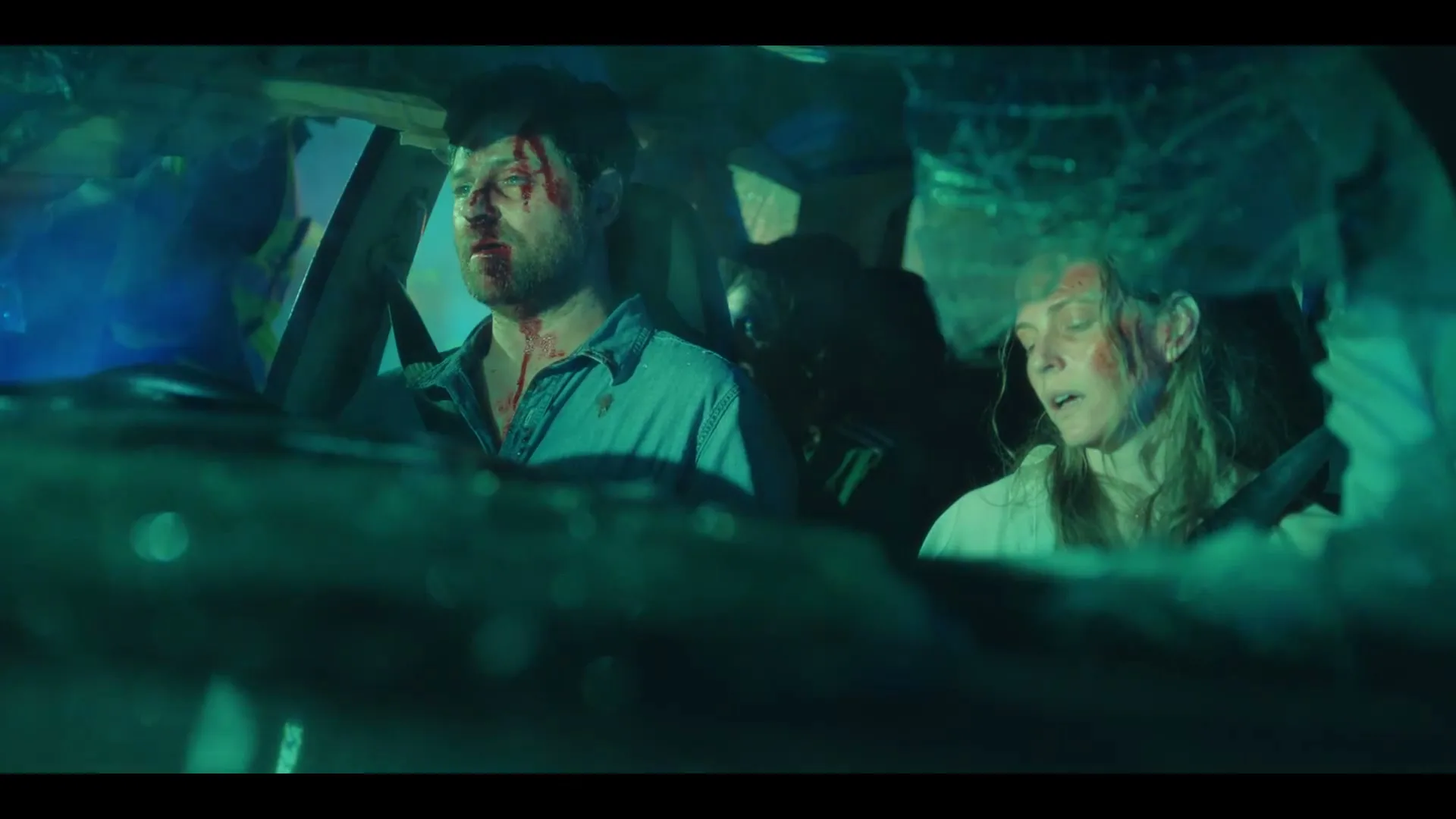 Transport and Accident Commission “Drink Driving” (2026)