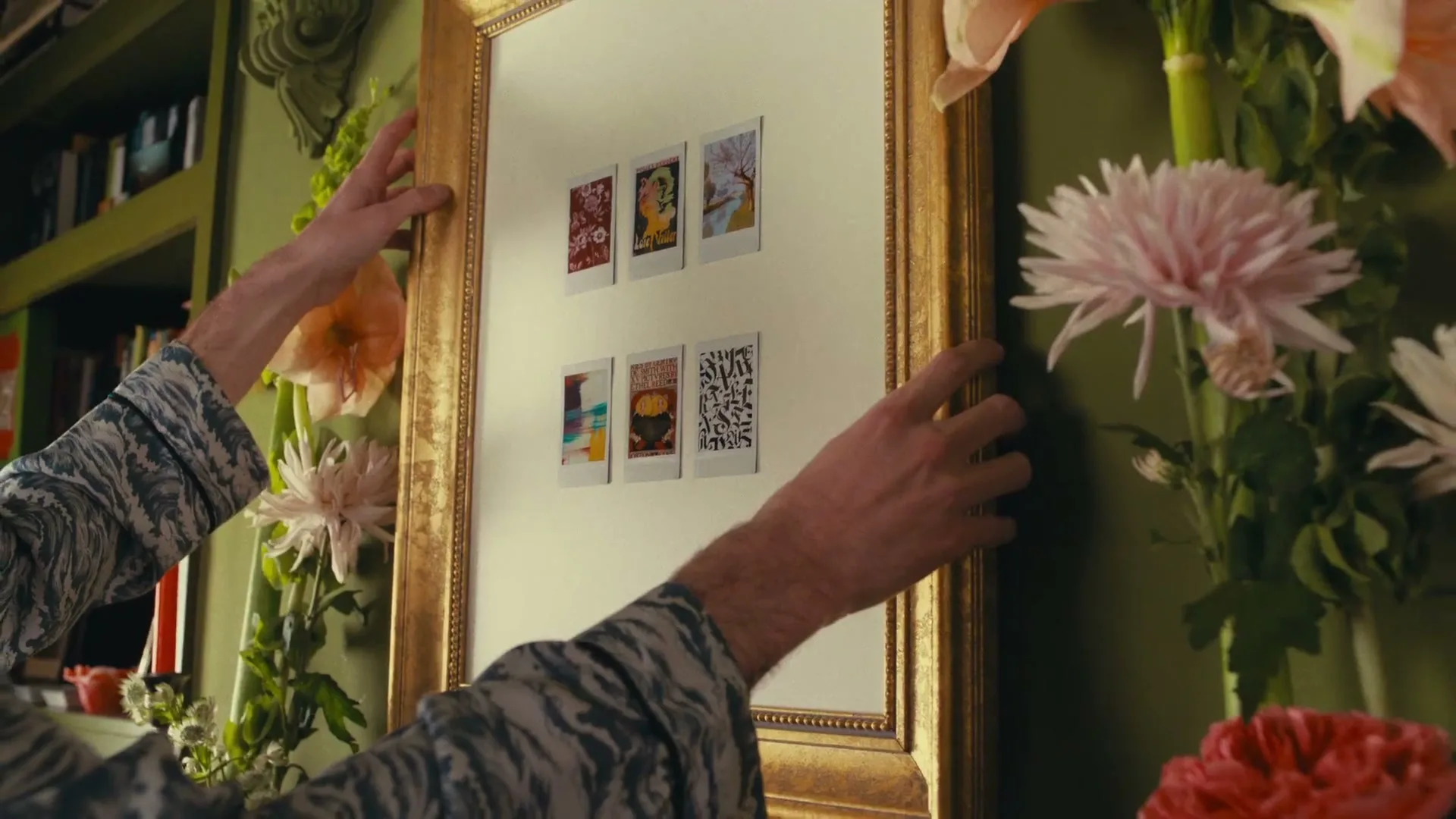 FUJIFILM “Maximize Maximalism” (2026), frame 6