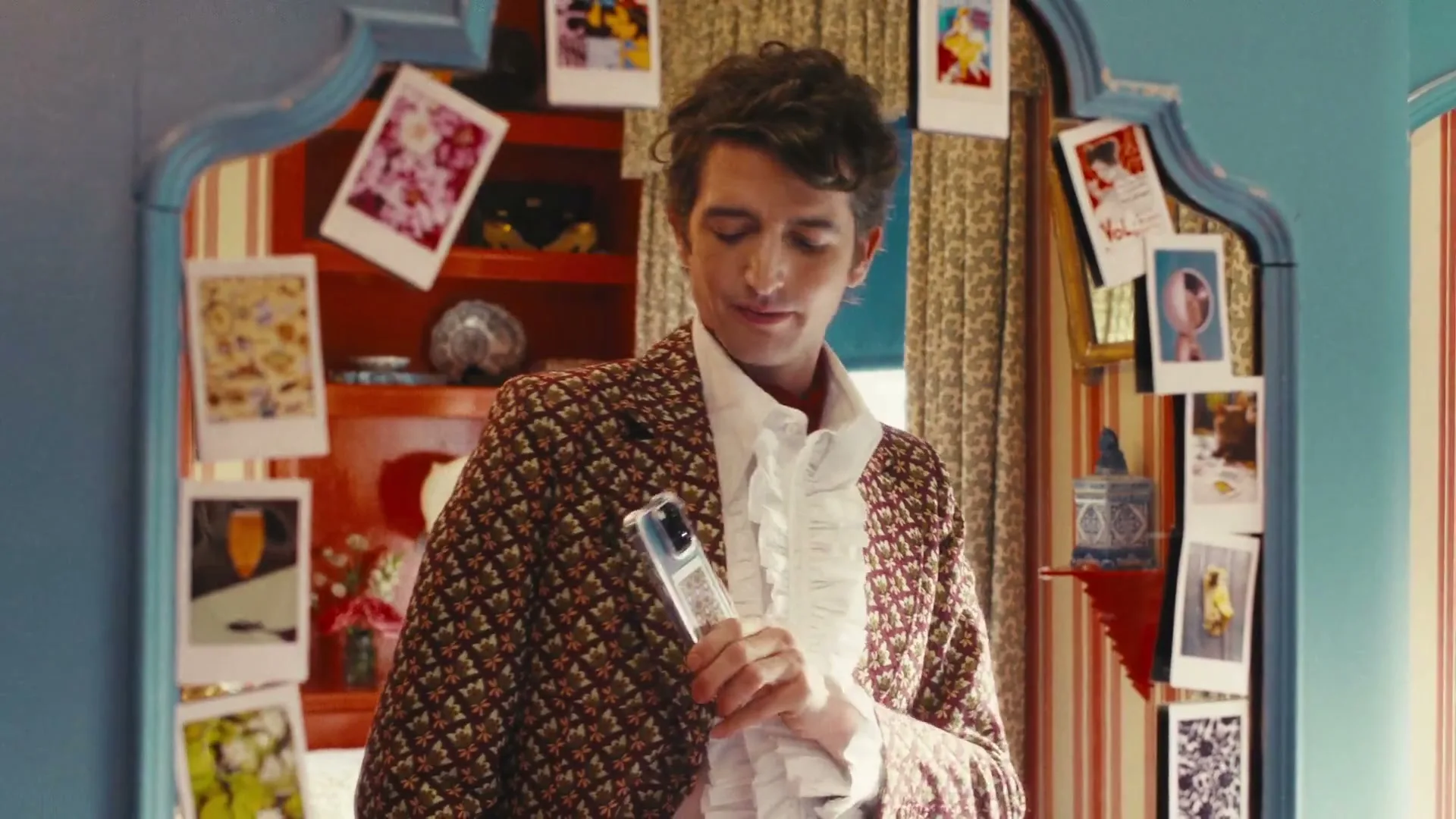 FUJIFILM “Instax - Phone Match” (2026)