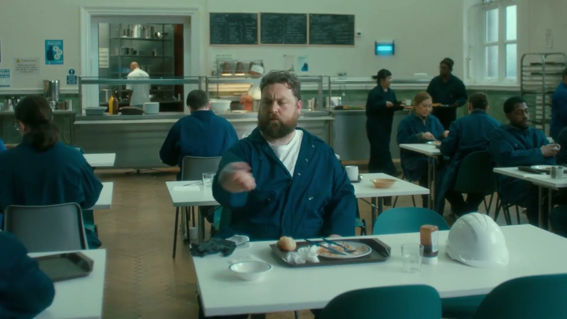 Department for Health and Social Care “The Power To Quit Is In Your Hands” (2026), frame 4