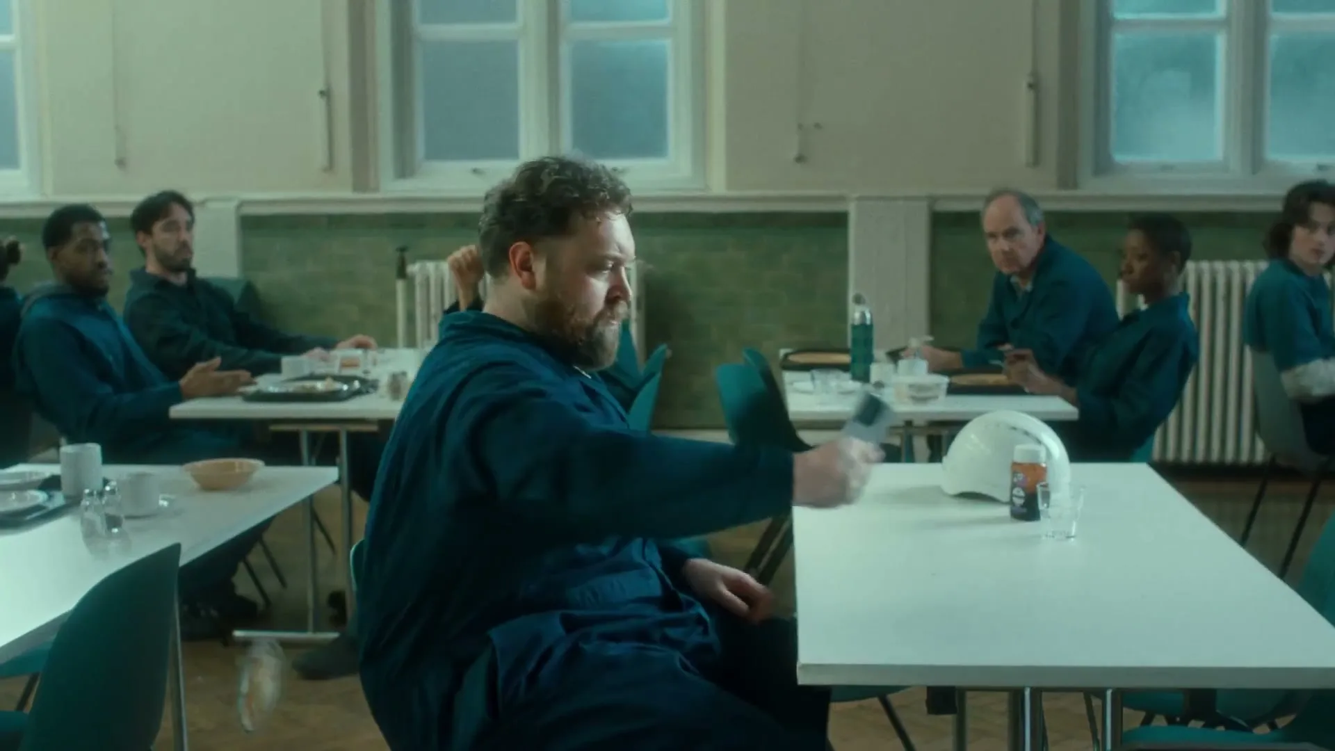 Department for Health and Social Care “The Power To Quit Is In Your Hands” (2026), frame 5