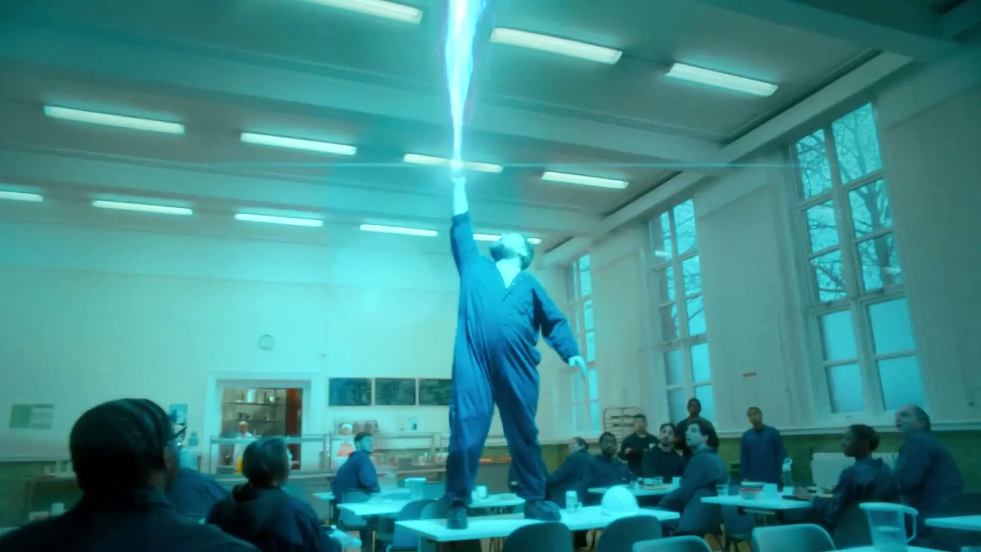 Department for Health and Social Care "The Power To Quit Is In Your Hands" (2026) commercial still