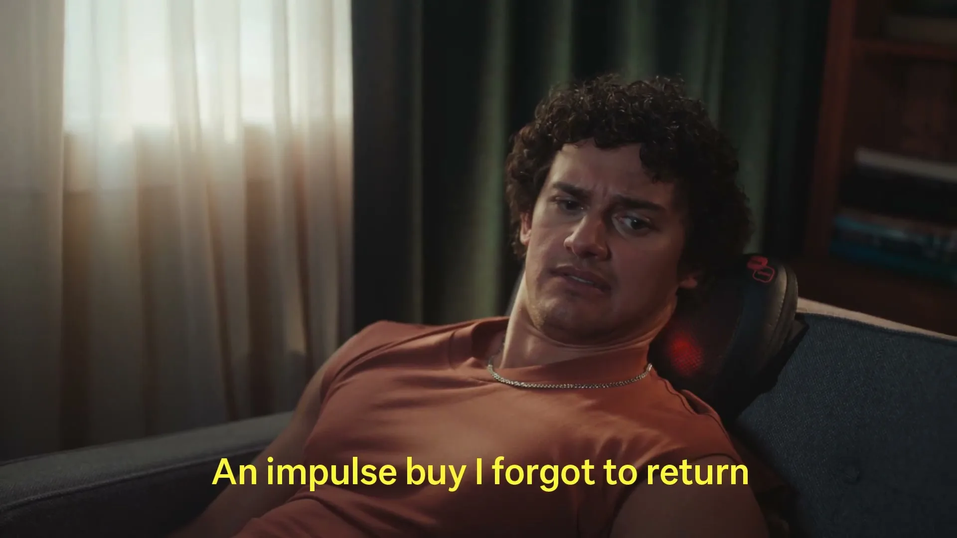 Trade Me “Goodbye Things 30” (2026), frame 4
