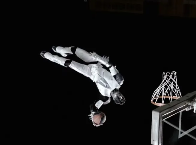 Nike “Defy” (2026)