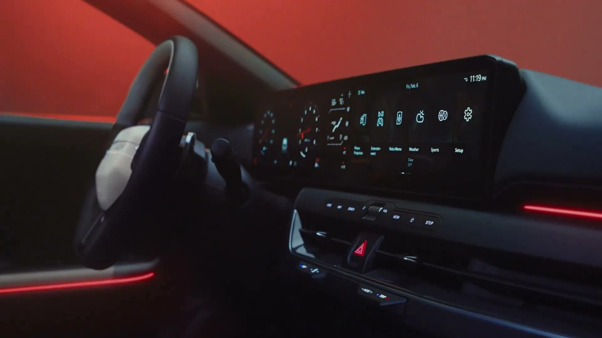 Kia “K4 - What Turbos You” (2026), frame 4