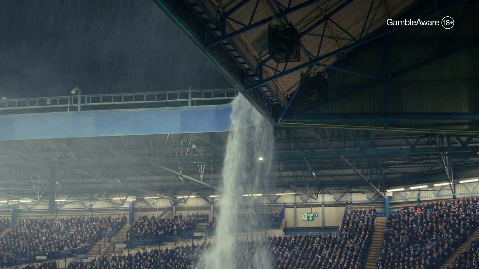 BetVictor "My Favourite Things" (2026) commercial still