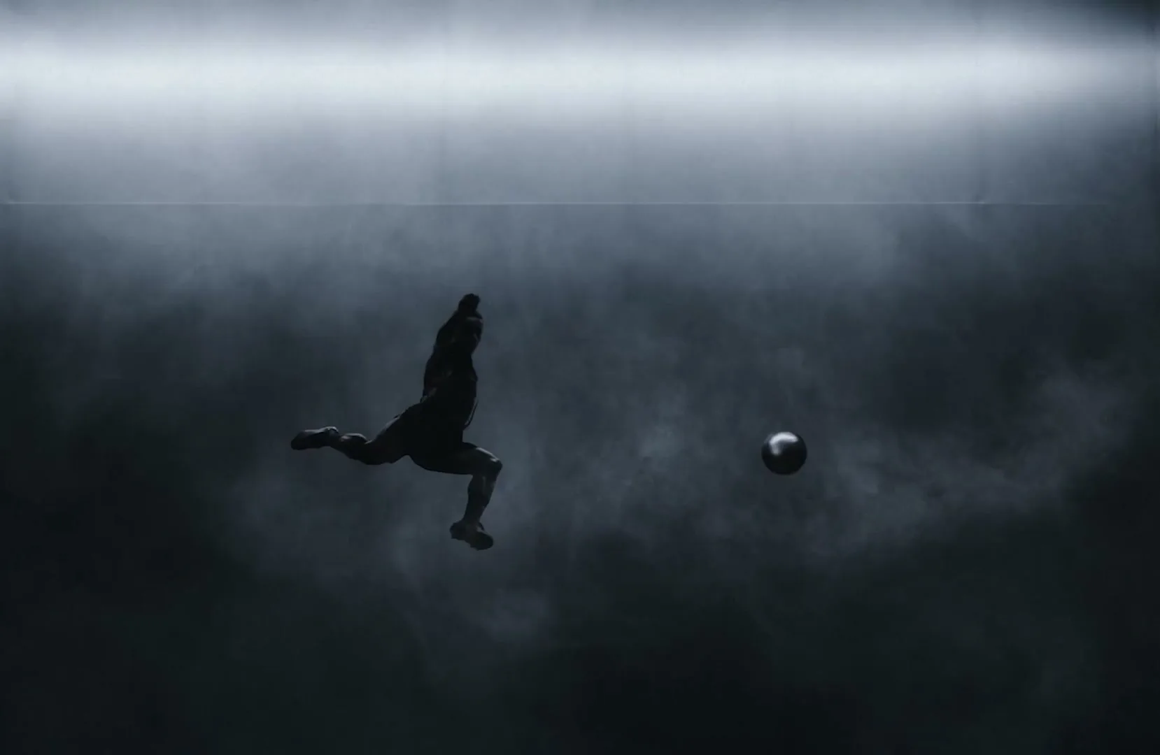 Adidas “Trent Alexander Arnold for Adidas Football ft. Finisher’s Steel”