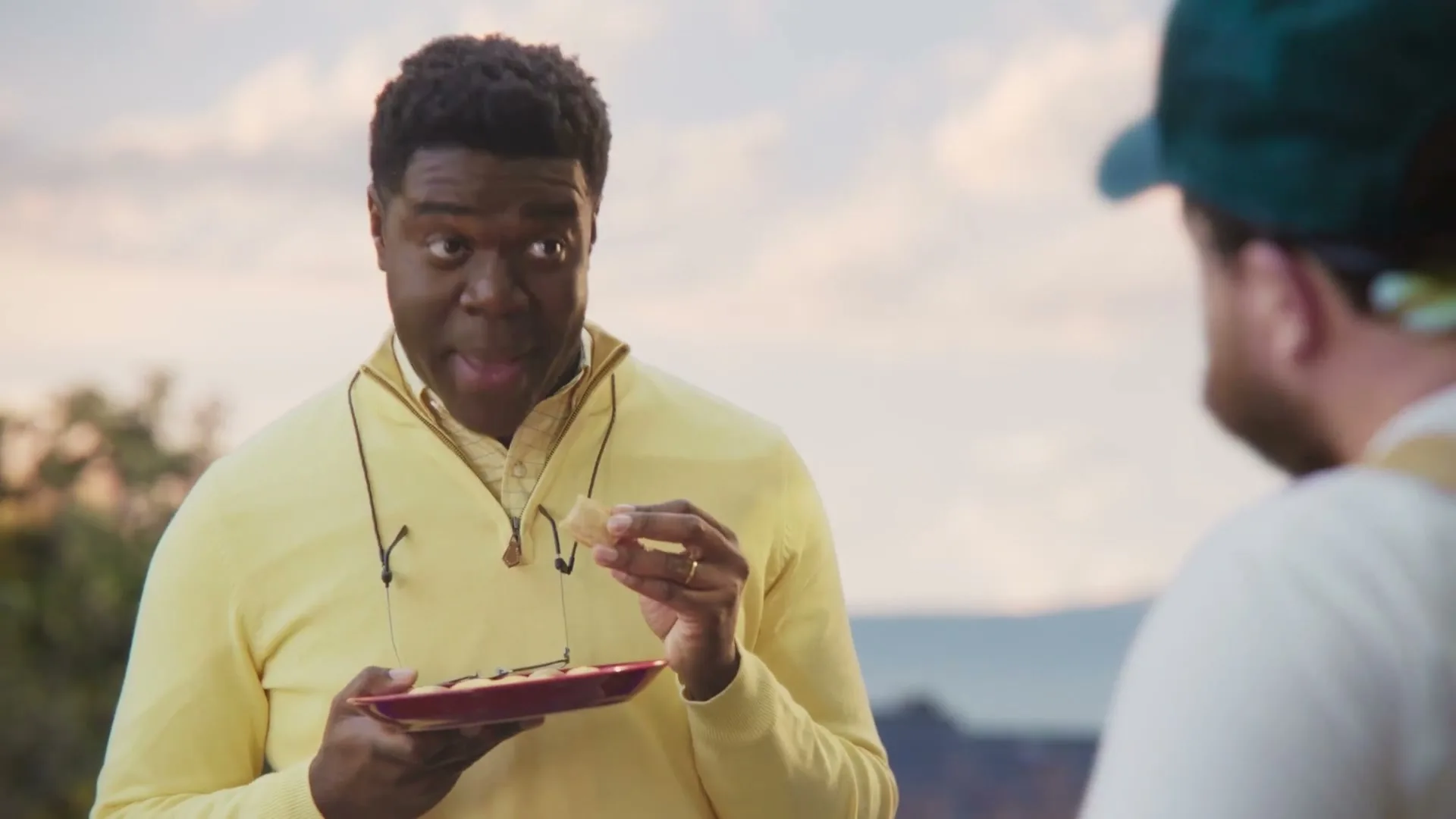 Totino's “Totino's - Roof” (2026), frame 3