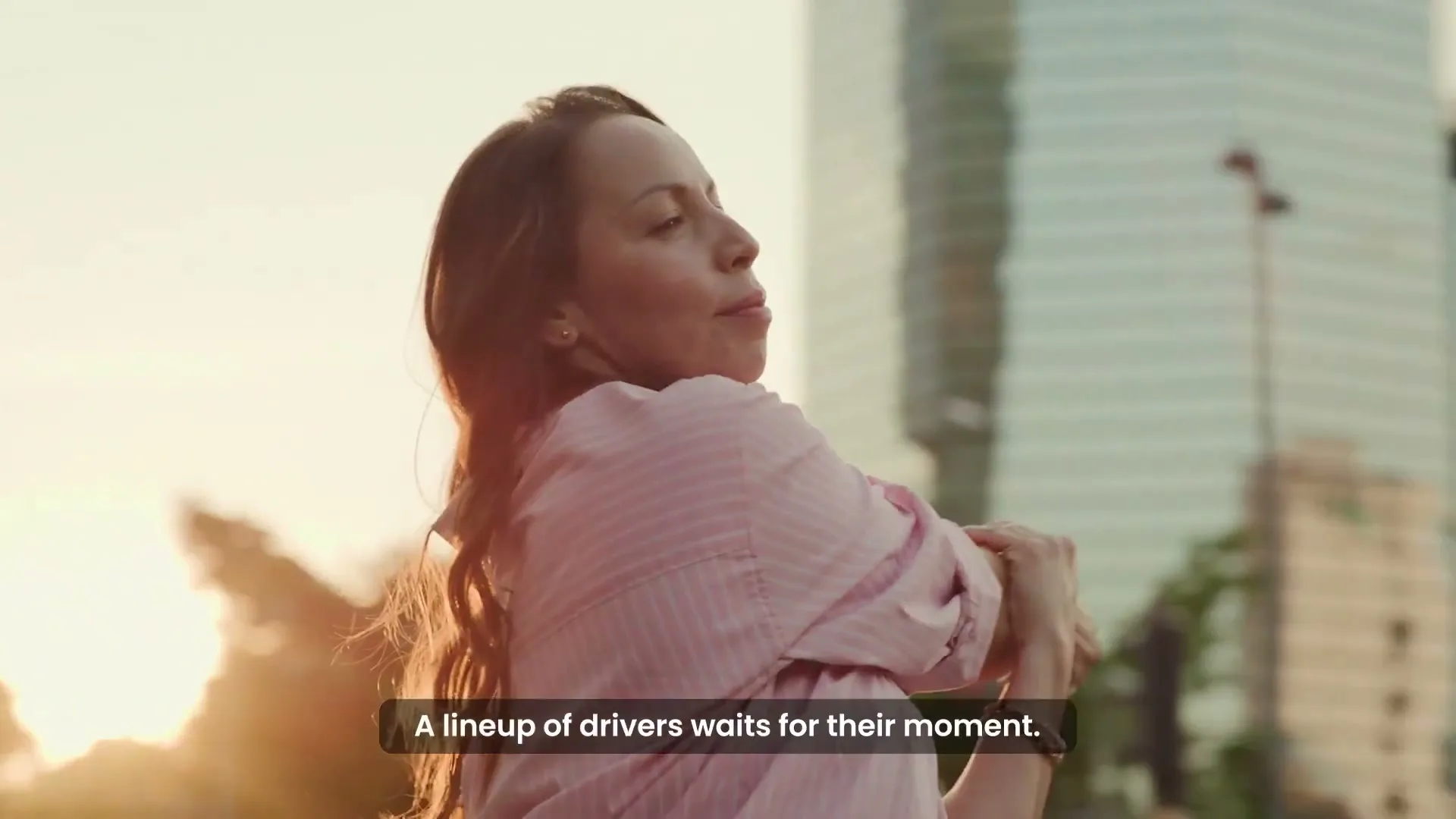 inDrive “Trust in Our Verified Drivers. Trust in Your Selection” (2026), frame 4