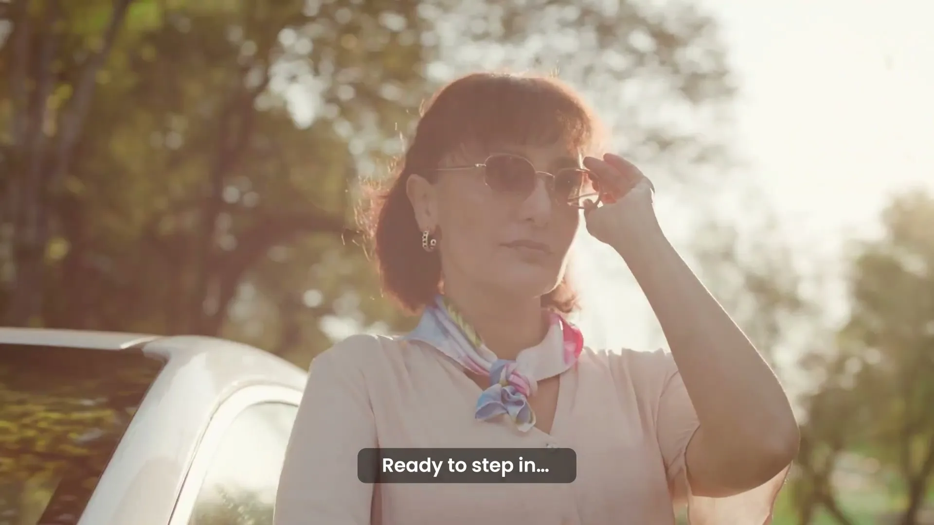 inDrive “Trust in Our Verified Drivers. Trust in Your Selection” (2026), frame 5