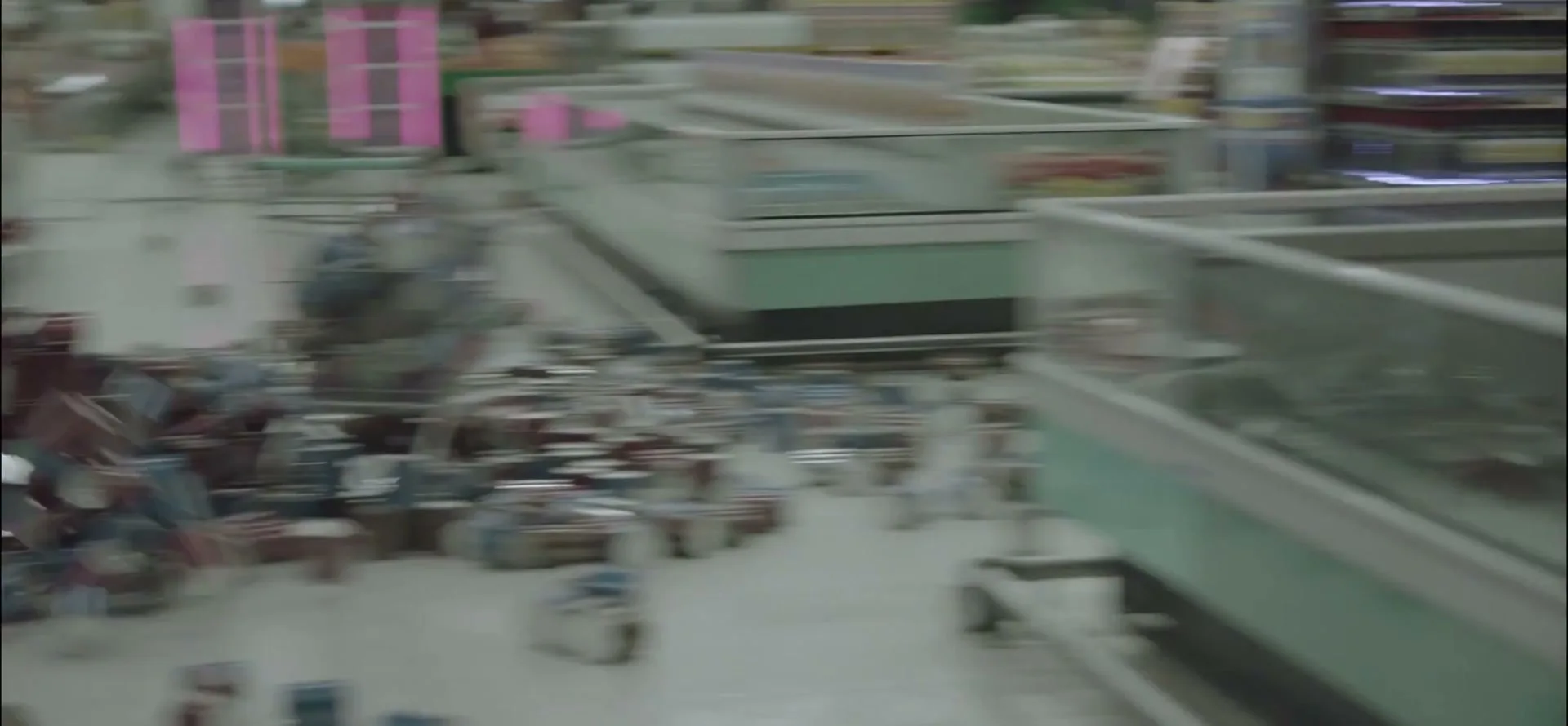 Volkswagen “Reactions”, directed by Felipe Gomez Aparicio