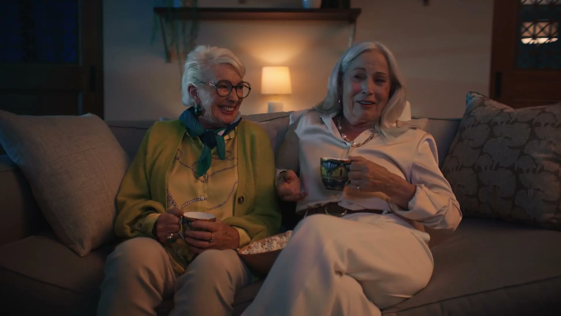Levande Retirement Living “Levande Does That: SAS” (2026)