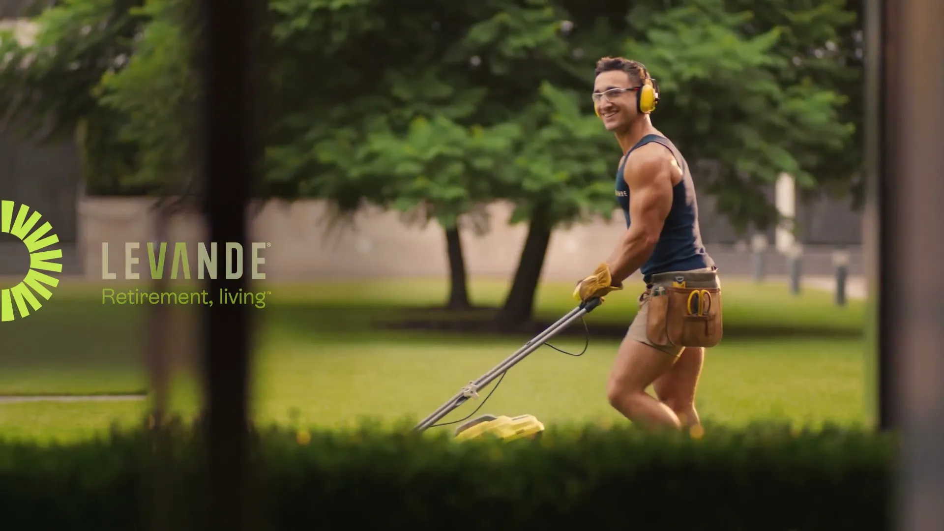 Levande Retirement Living “Levande Does That: MOD” (2026)