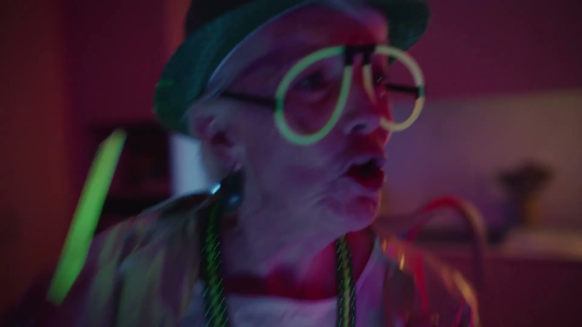 Levande Retirement Living "Levande Does That: BHP" (2026) commercial still
