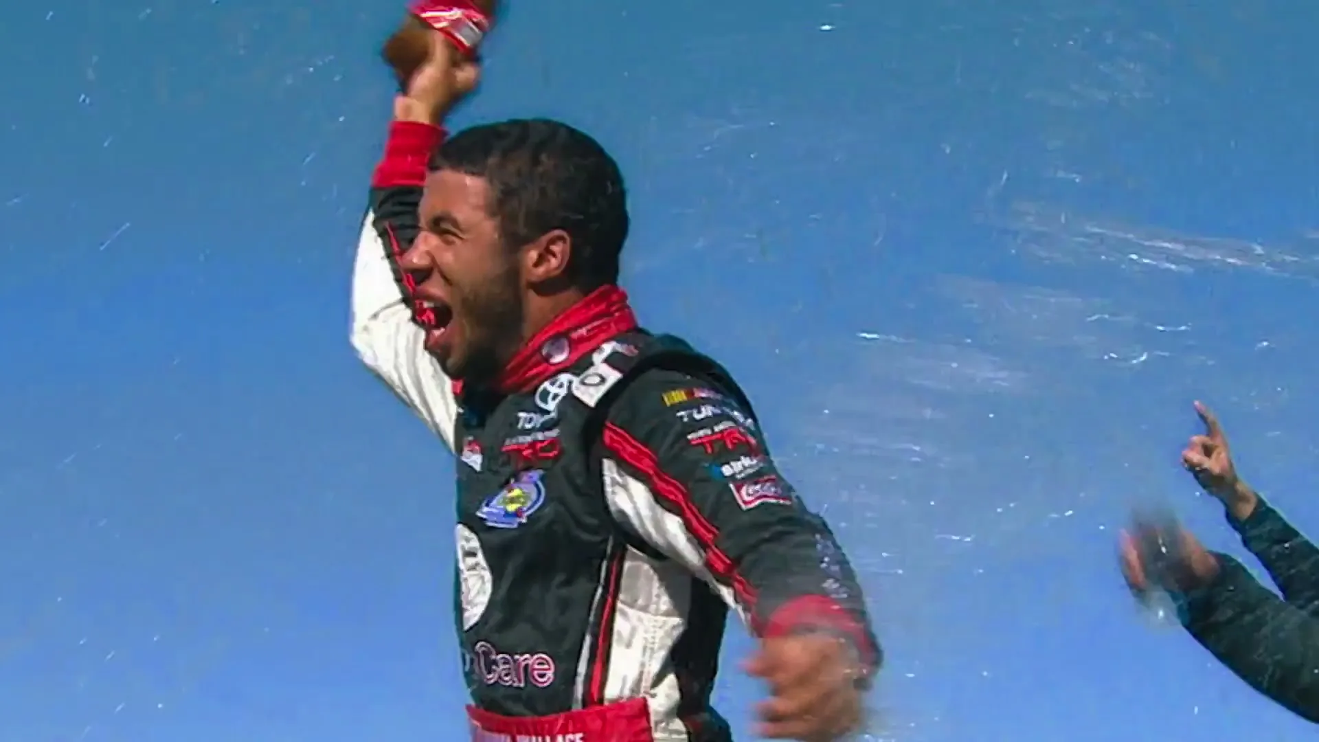 Toyota "Bubba's Story" (2026) commercial still
