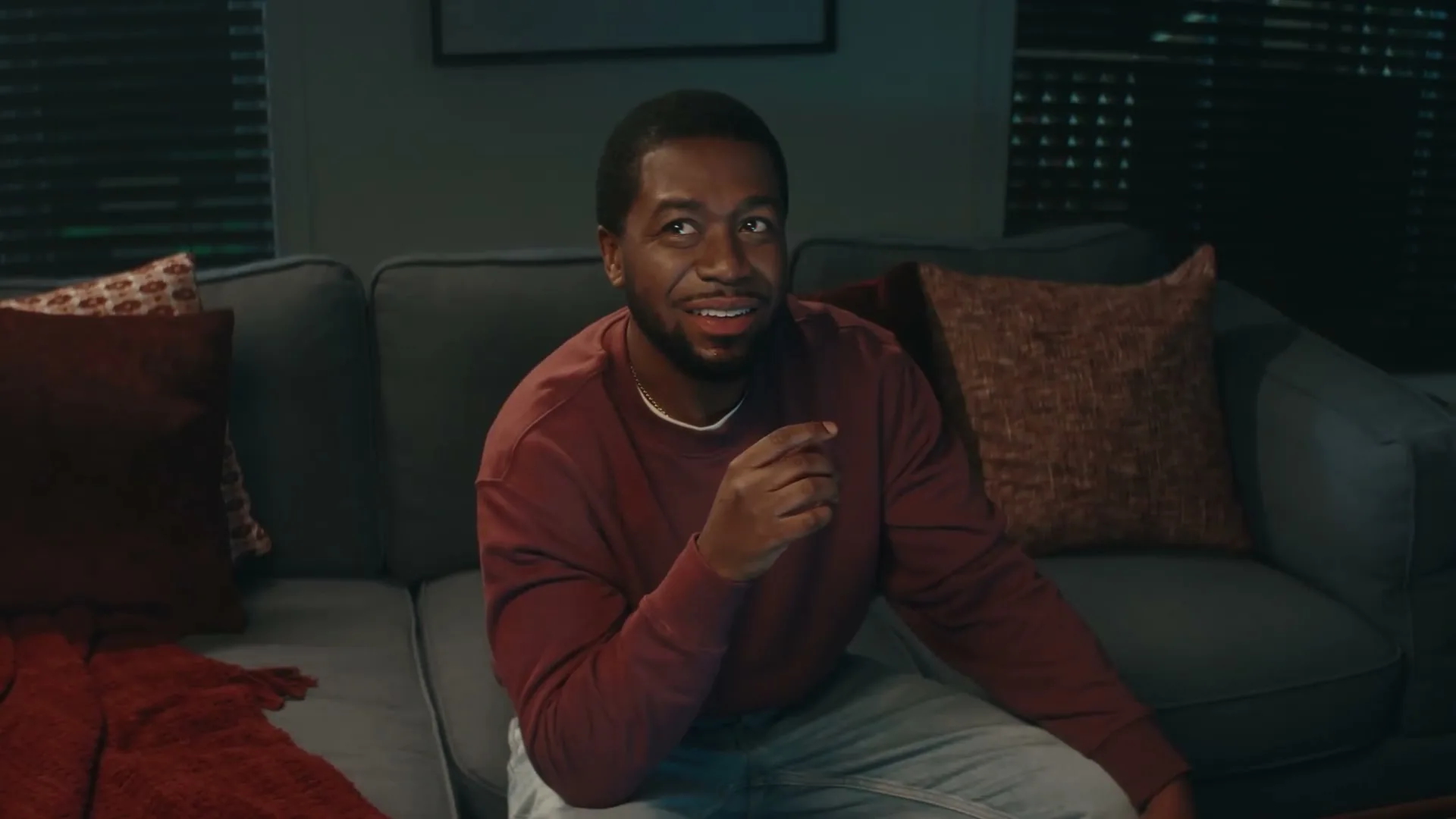 Belairdirect "It’s Easy to Understand with belairdirect" (2026) commercial still