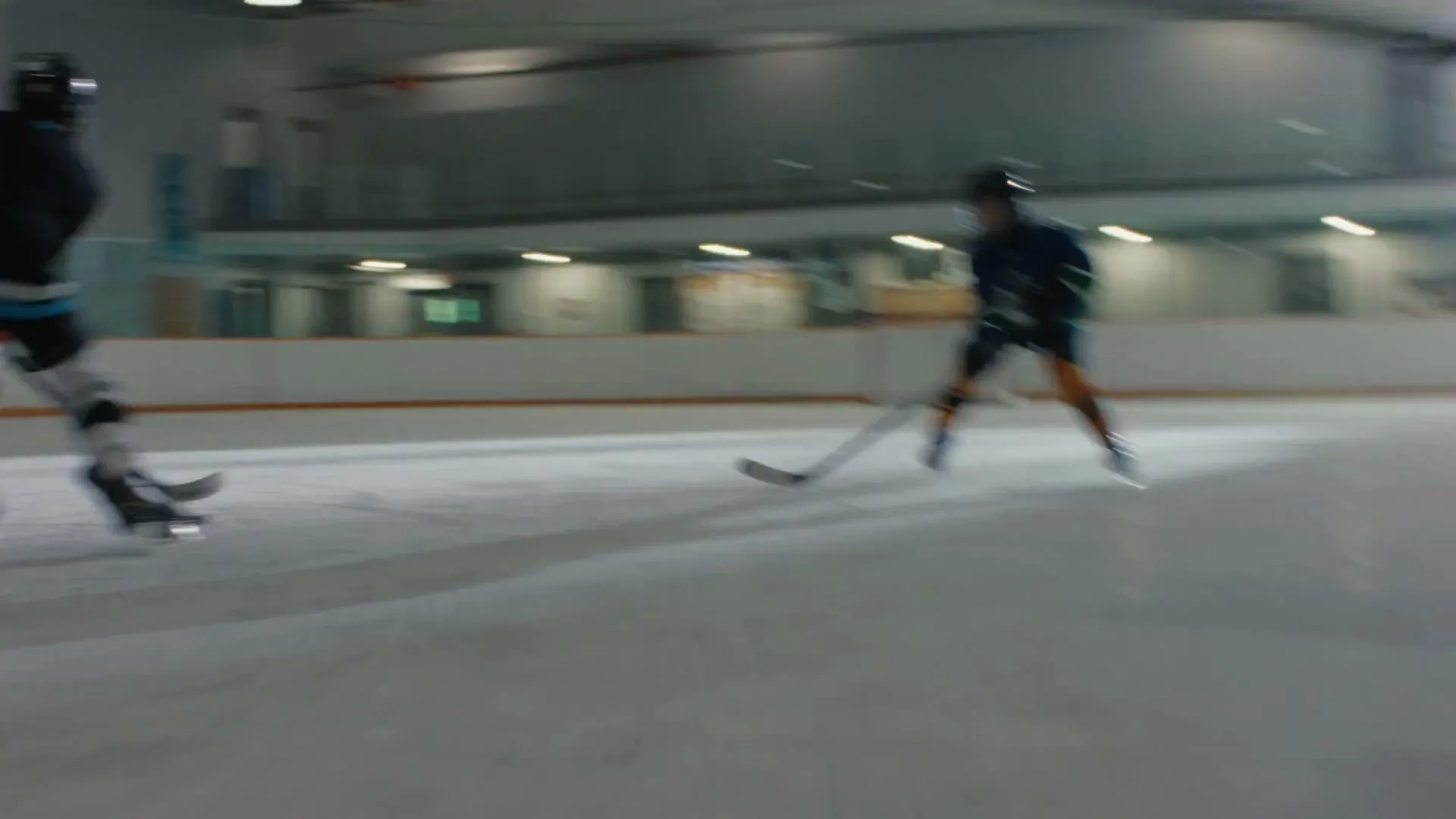 Hyundai “Hockey - Hockey - Hockey” (2026), frame 3