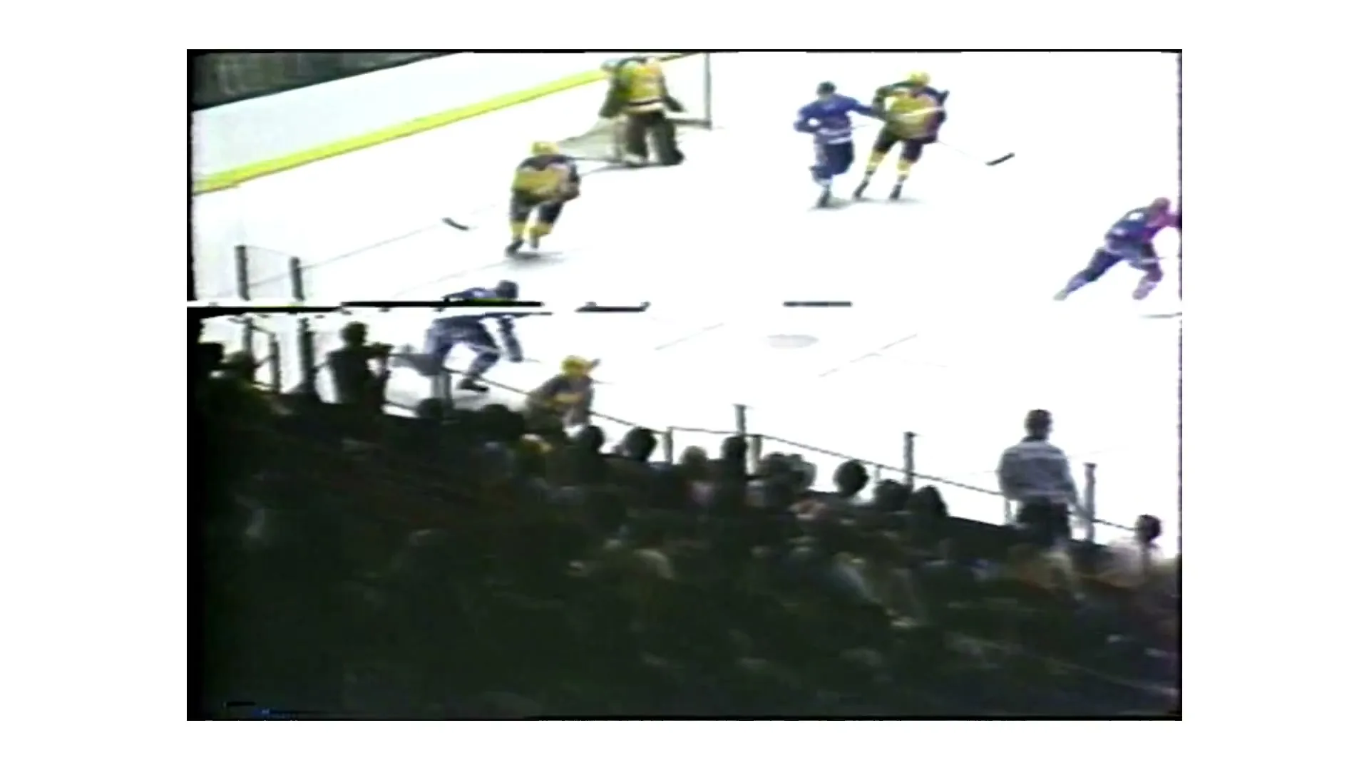 Hyundai “Hockey - Hockey - Hockey” (2026), frame 5