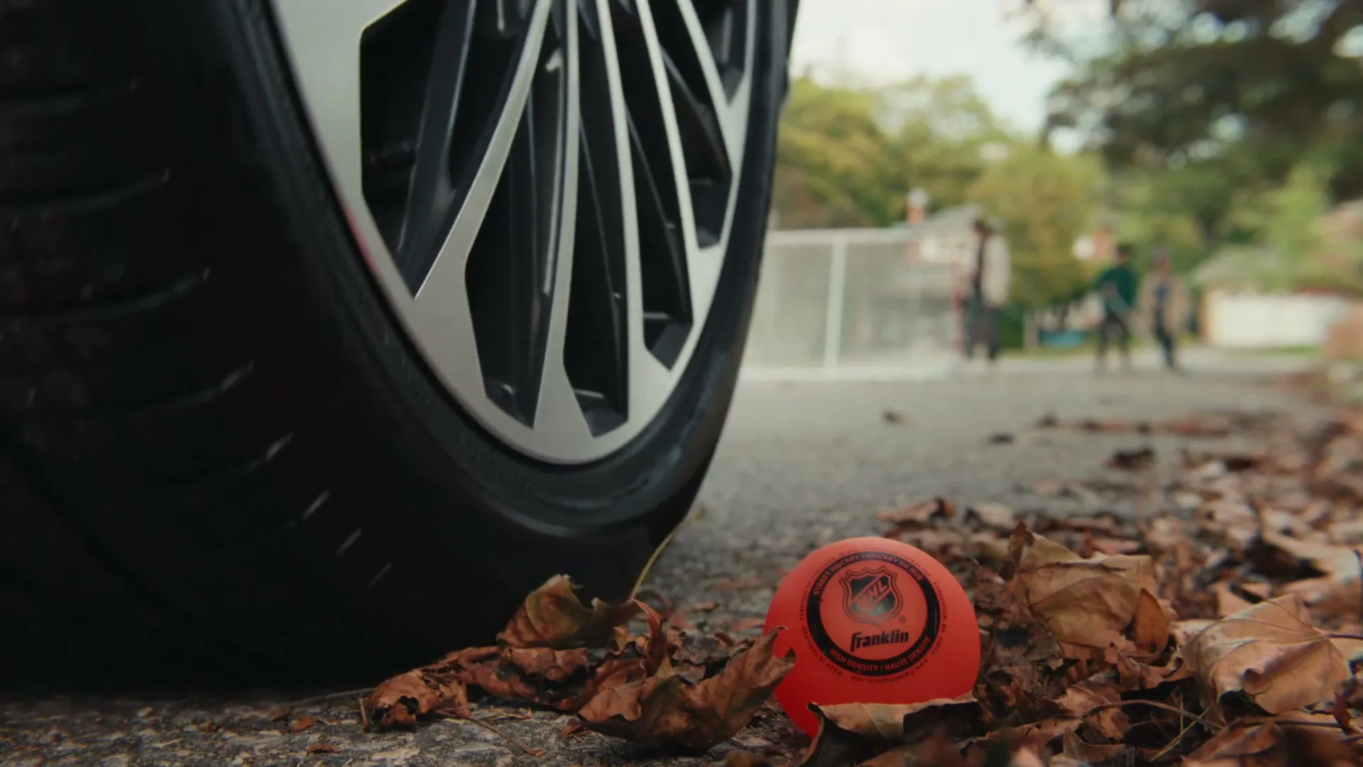 Hyundai “Hockey - Hockey - Hockey” (2026), frame 6