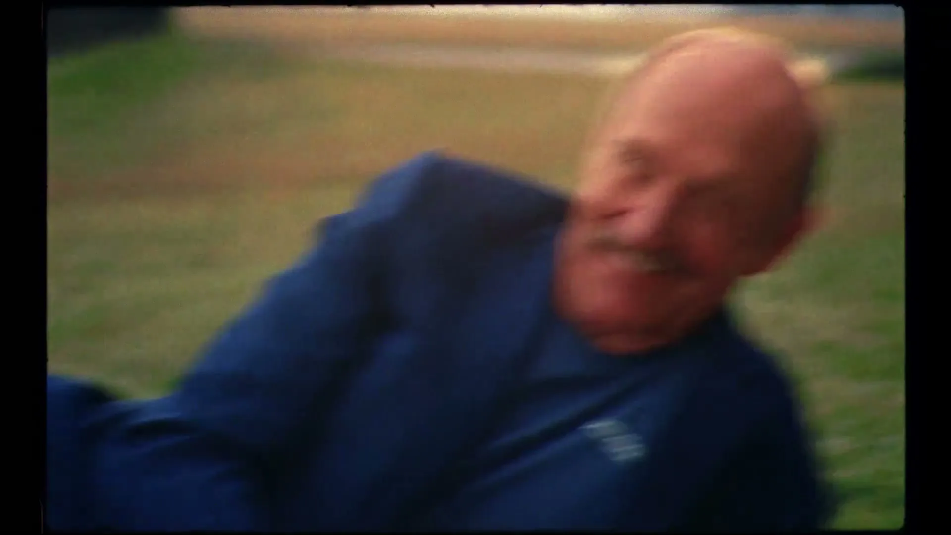 Adidas "Stan Smith" (2023) commercial still