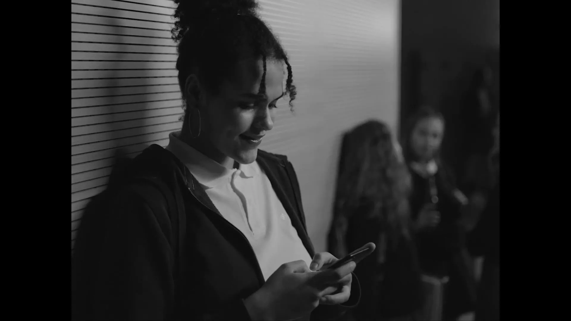 Sprite “You Are Not Alone”