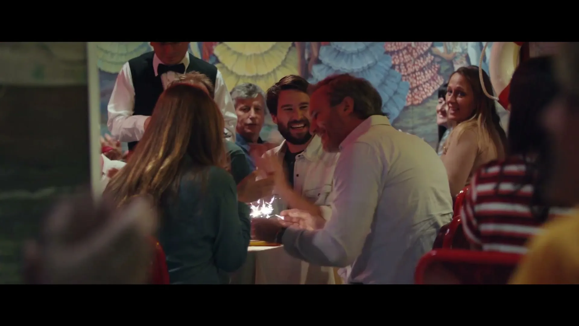Coca-Cola “Of all places to be born”, directed by Gustavo Taretto