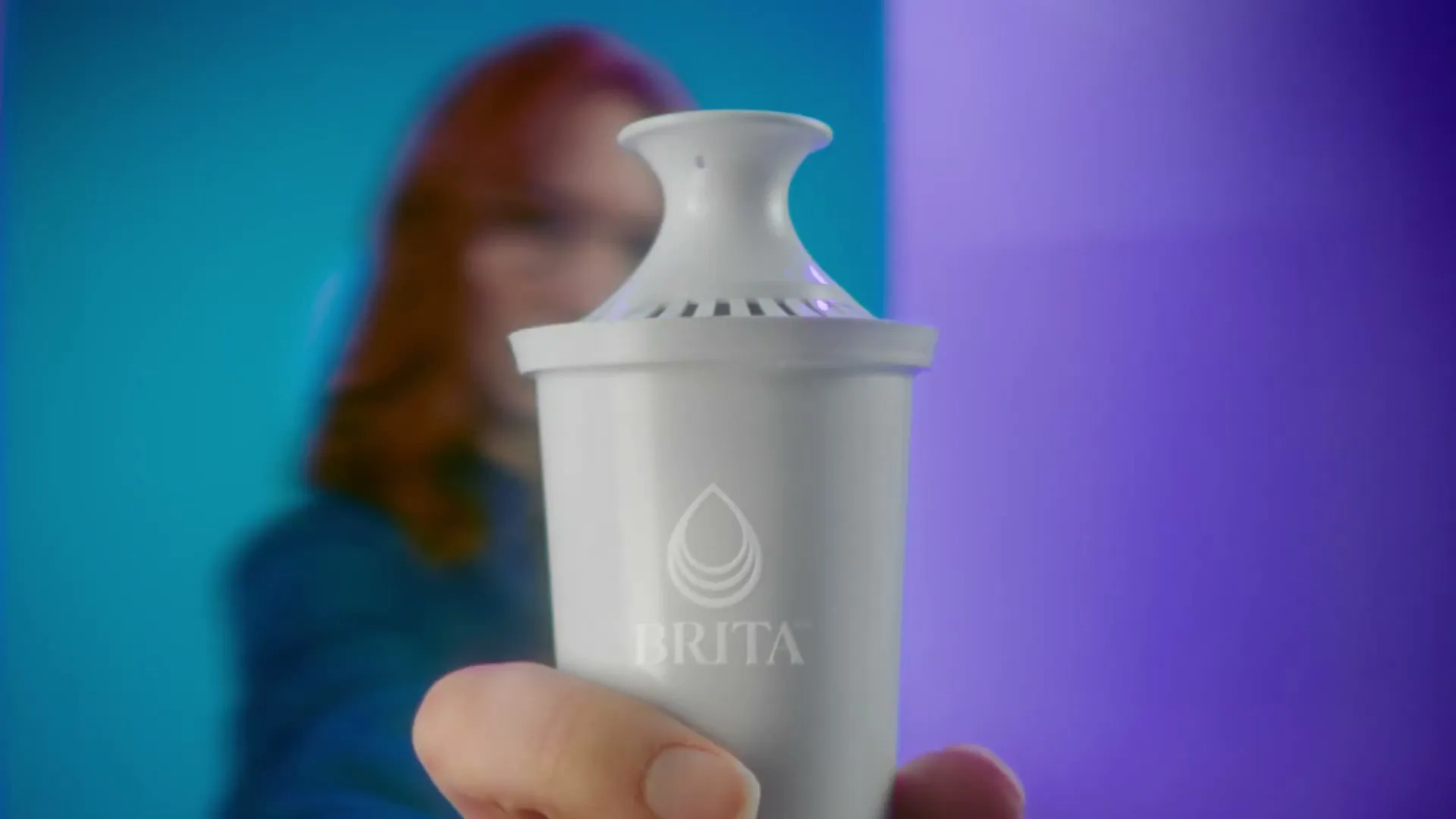 Brita “Taste Over Everything”, directed by Tom Wilson