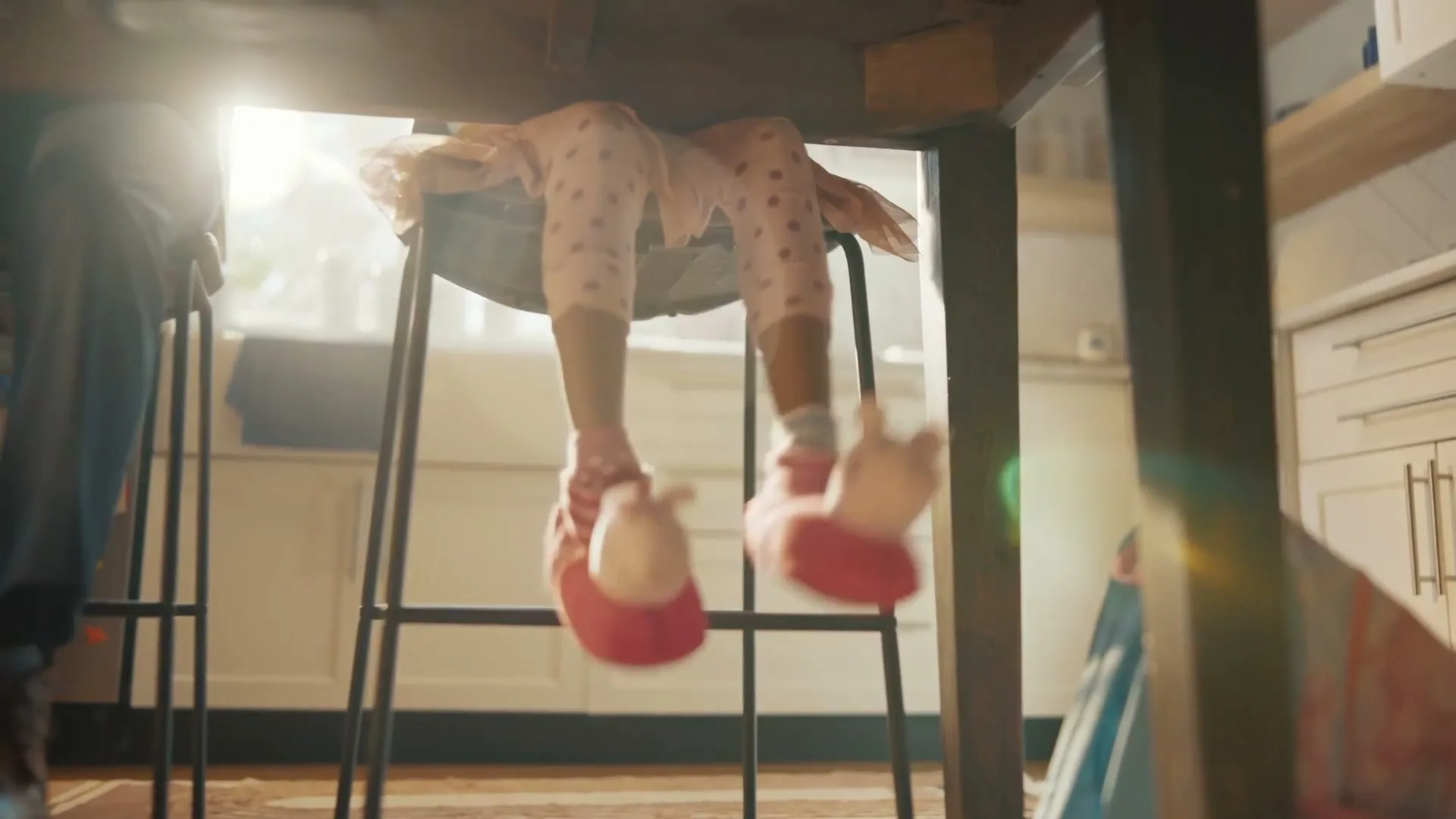 Dairy Farmers of America “Kemps - Happy Kicks” (2023), frame 2
