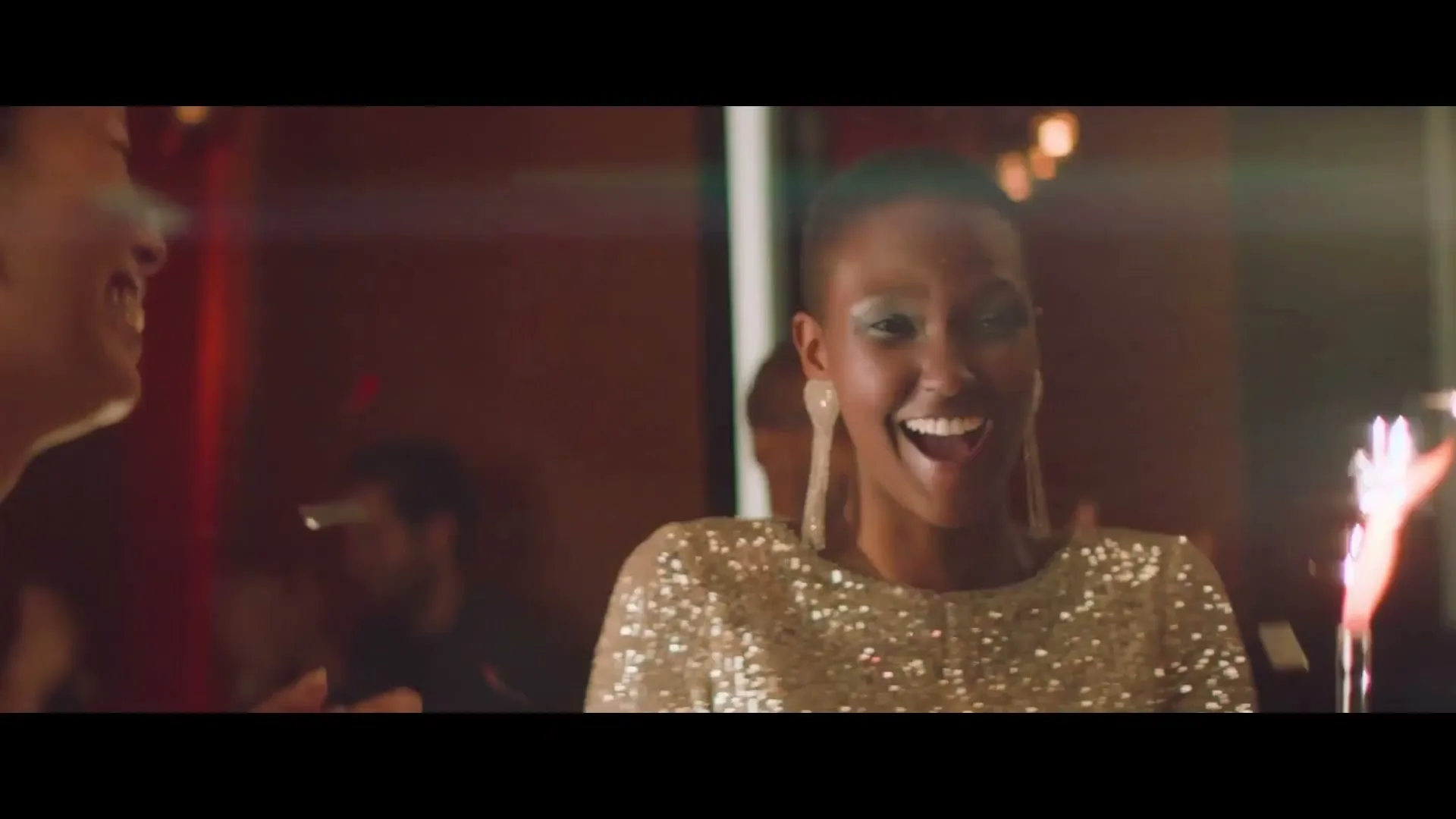 Casinos du Québec "We are all play" (2023) commercial still
