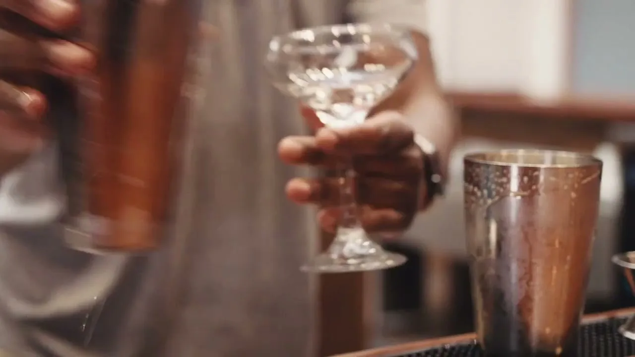 Heinz “The Black Kitchen Series - Farm to Bottle with Delta Dirt Distillery” (2023), frame 6