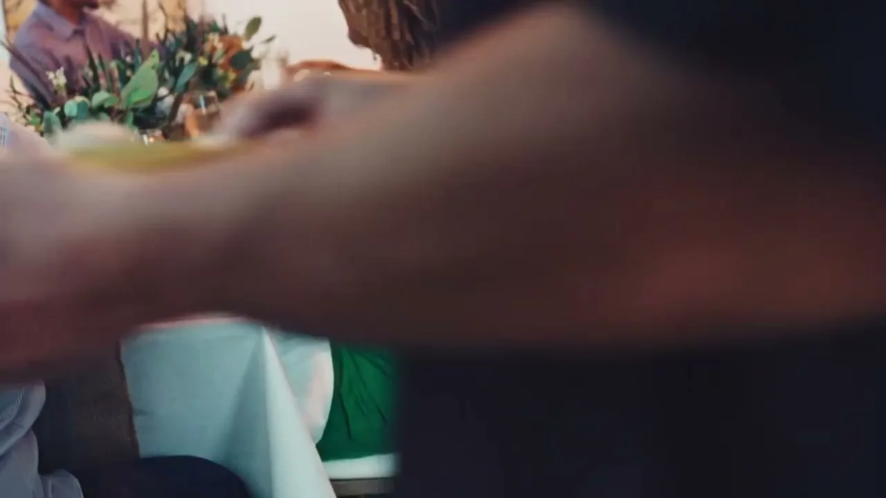 Heinz “The Black Kitchen Series - Community Through Foodtok with KJ Kearney of @BlackFoodFridays” (2023)