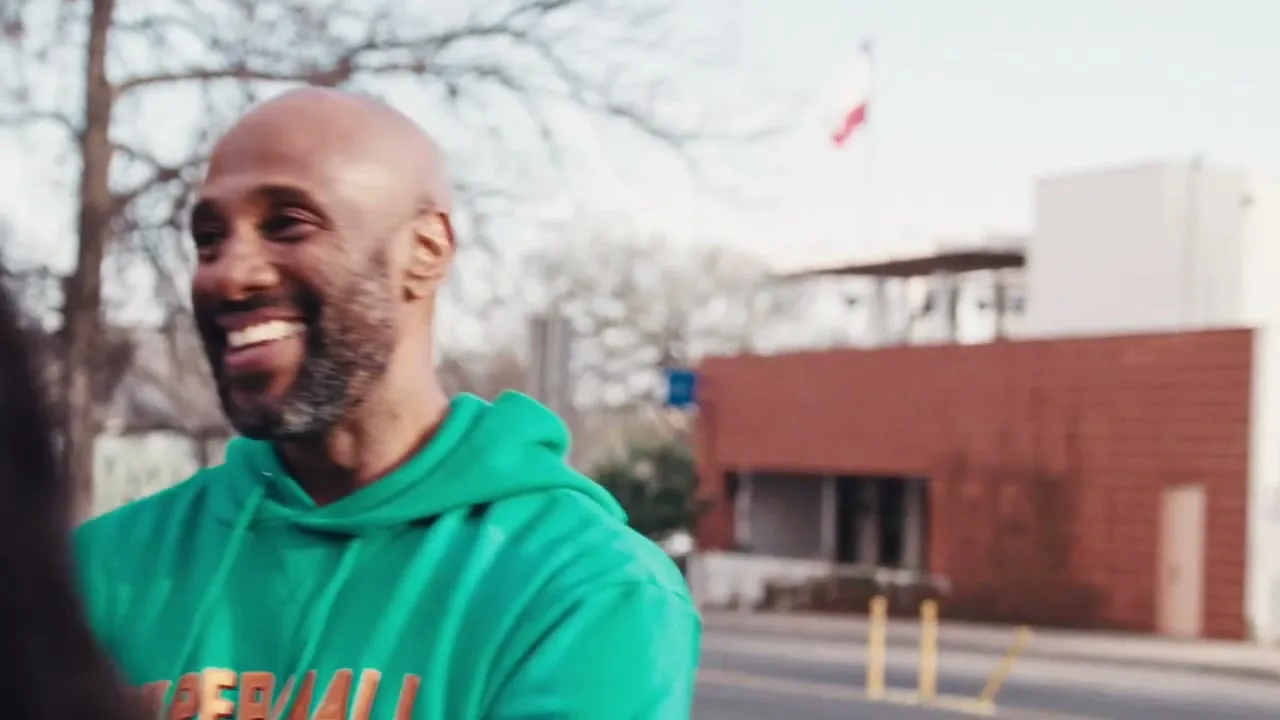 Heinz “The Black Kitchen Series - The Veganization of Soul Food with Marlon Rison & Folami Geter” (2023)