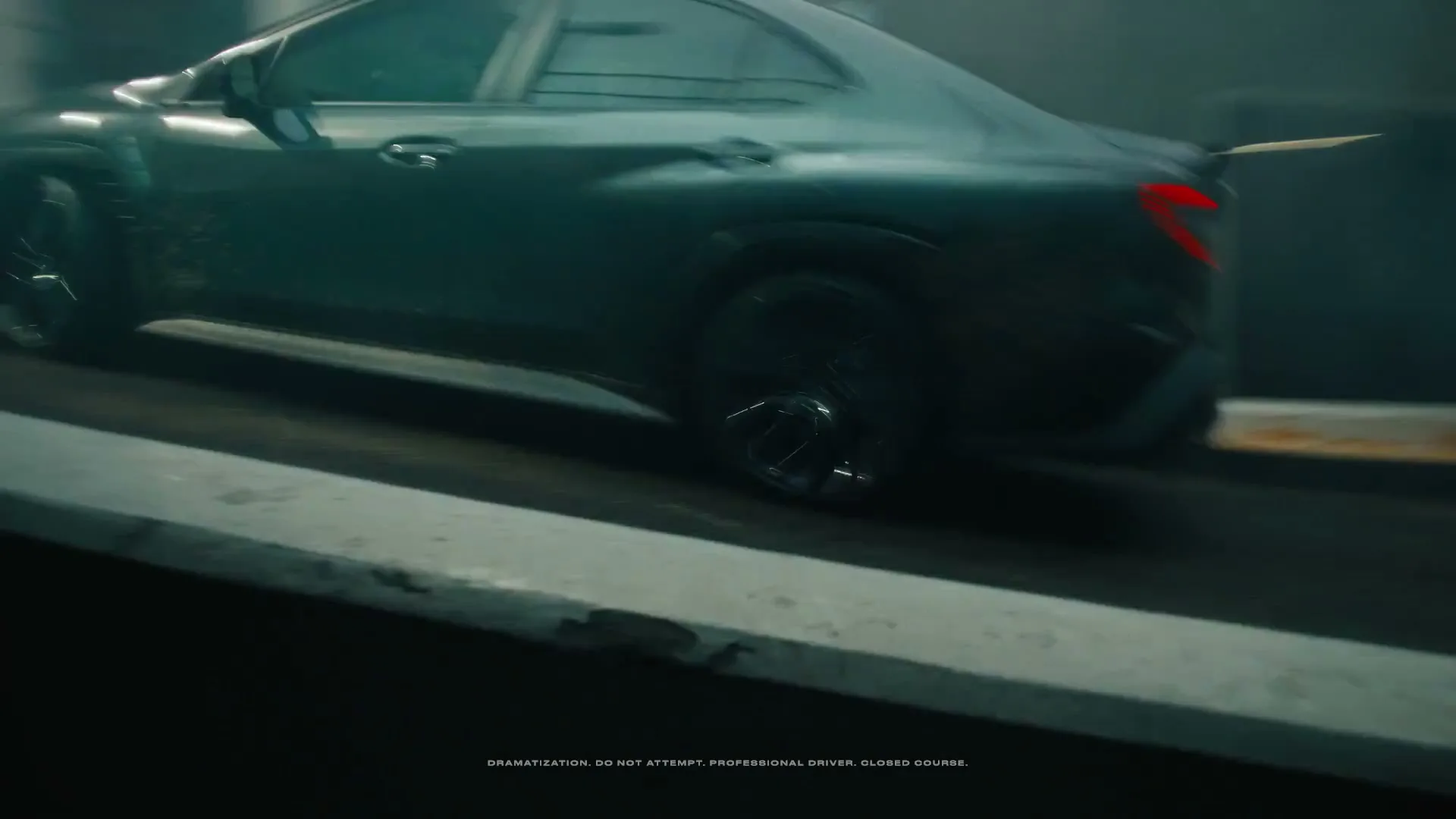 Subaru “WRXout” (2023), frame 2