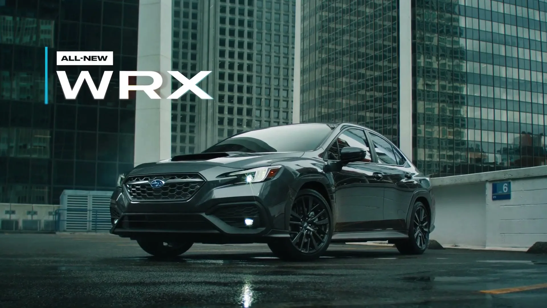 Subaru “WRXout” (2023), frame 6
