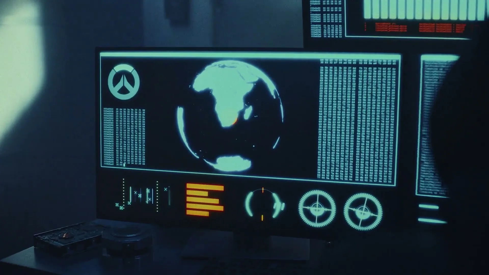 Blizzard Entertainment "Overwatch 2 - The Enigma" (2023) commercial still