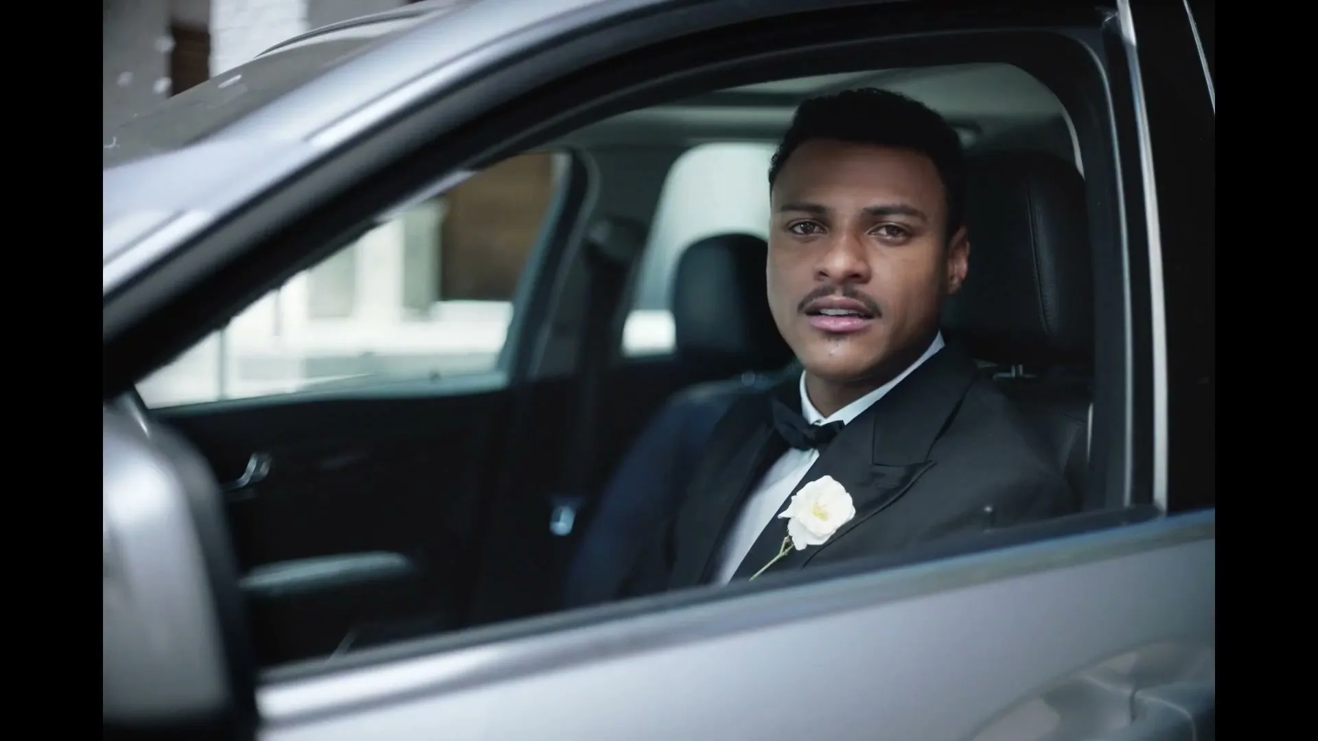 Uber "Carshare - Second Car" (2023) commercial still