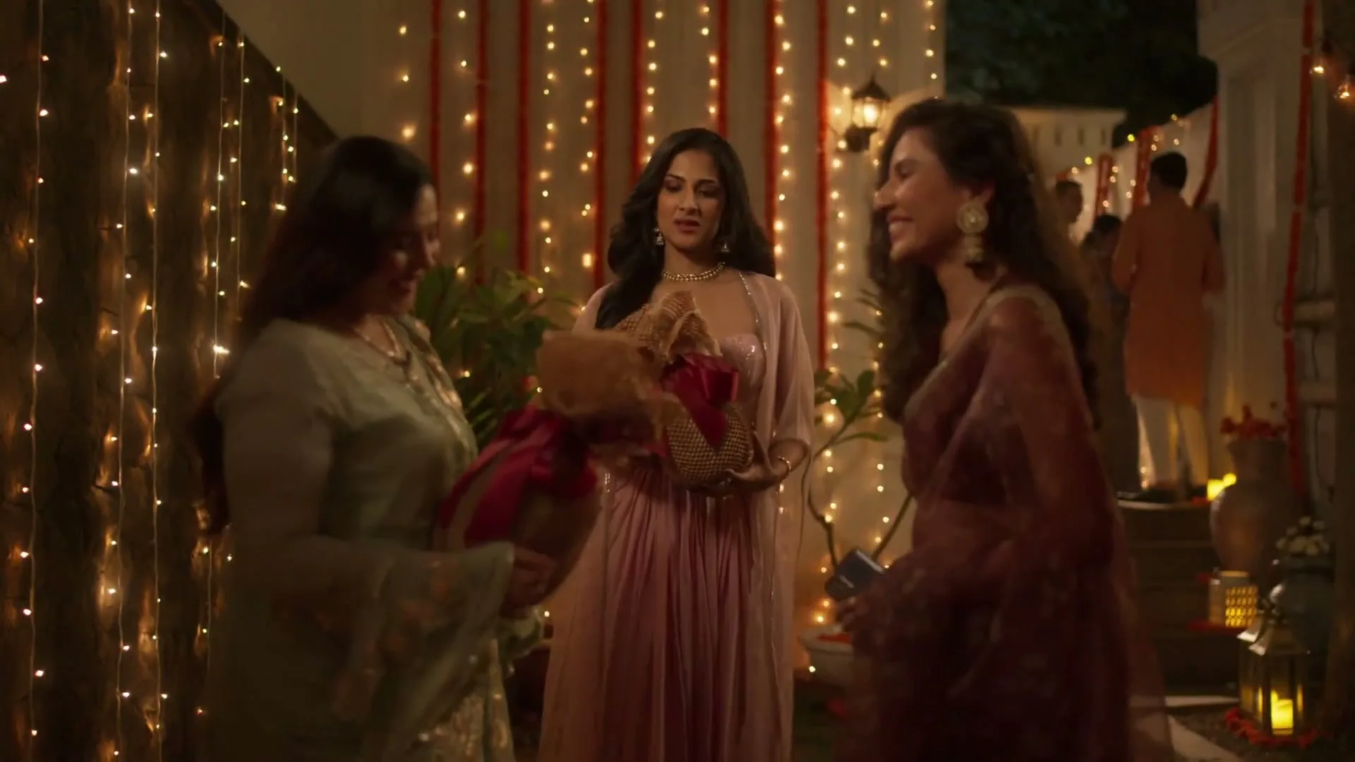 Volkswagen “India - Same Pinch”, directed by Sapna