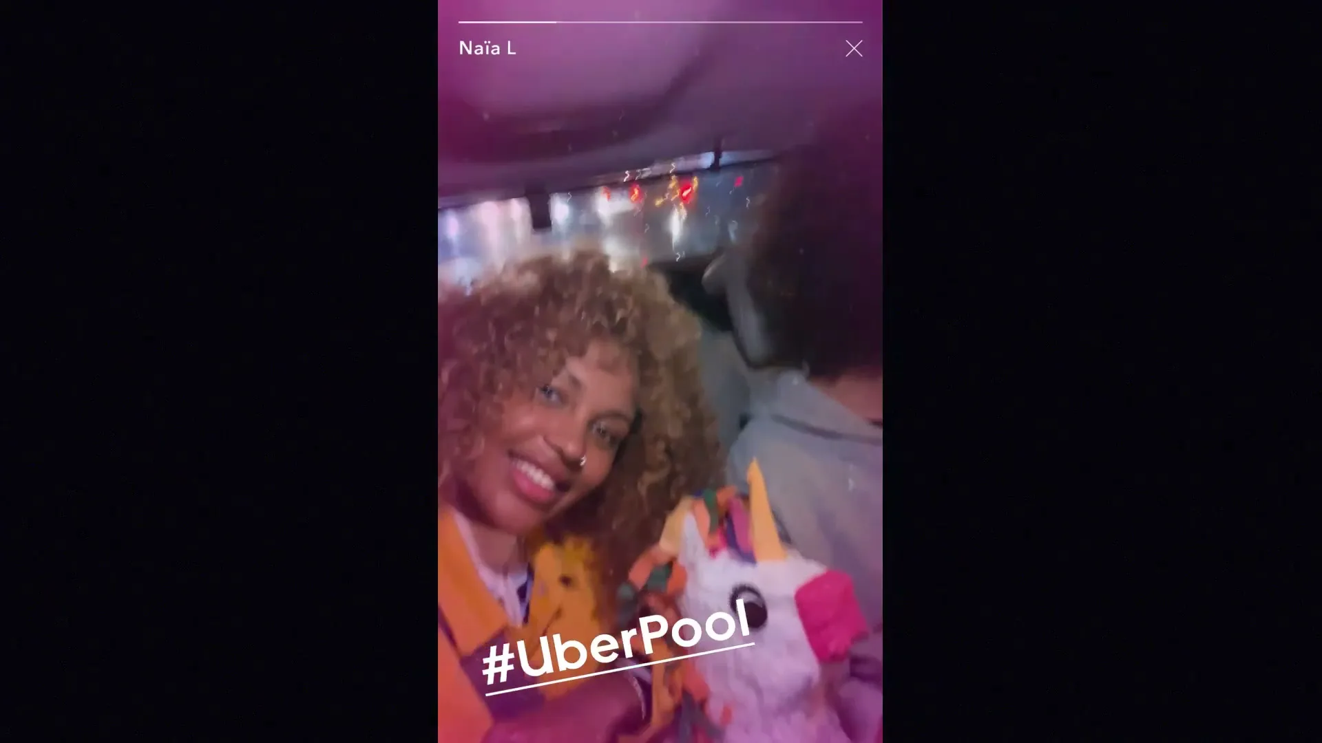 Uber “POOL - Walk Share Save”, directed by Arnaud Deroudilhe