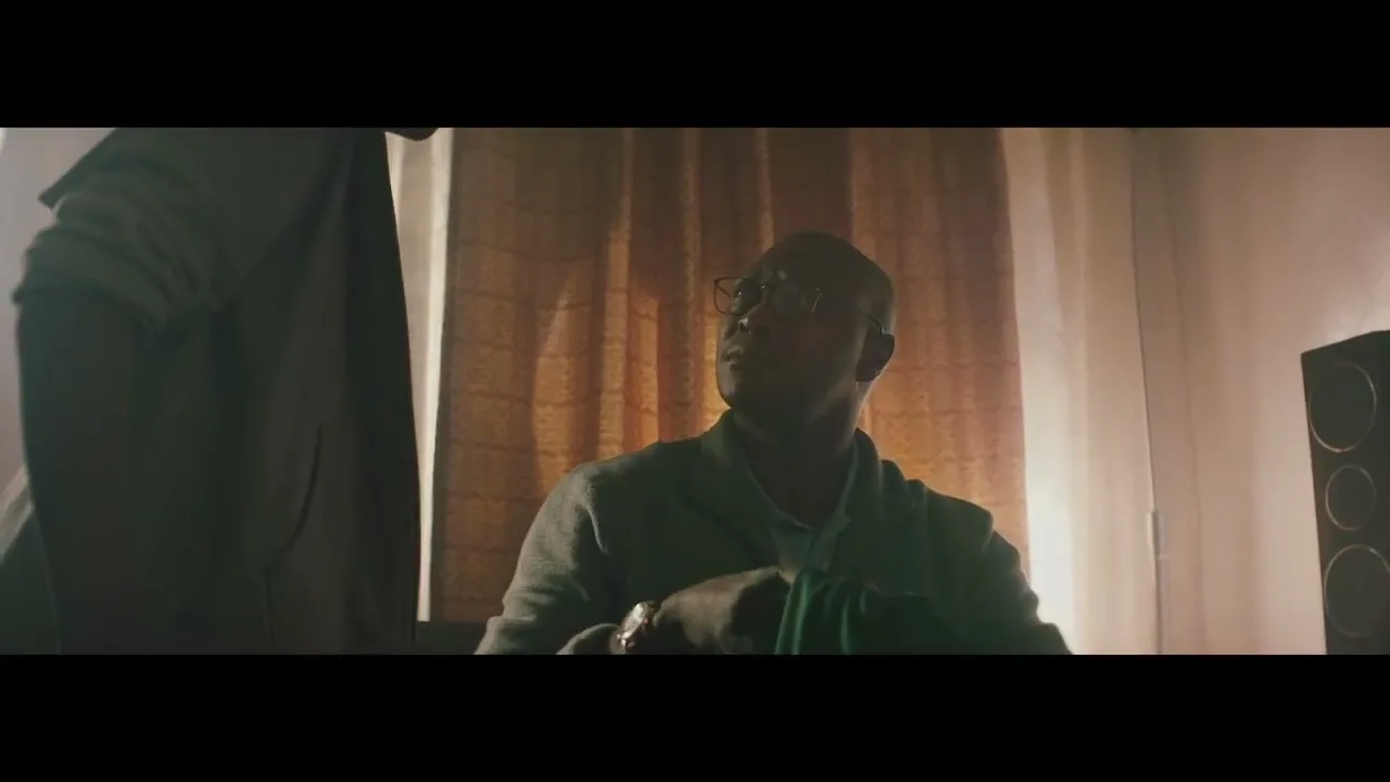 MTN "Autograph" (2019) commercial still