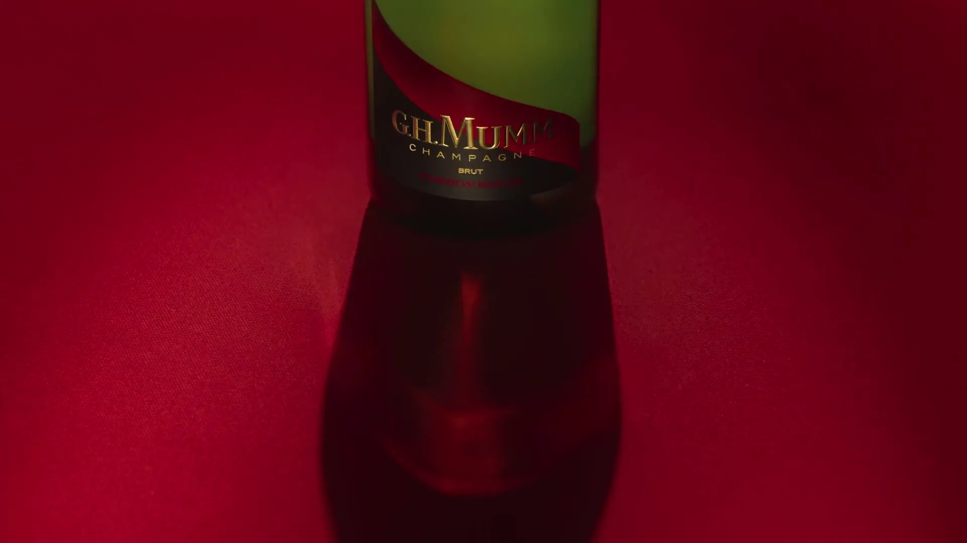 G.H.MUMM “G.H.MUMM” (2025), frame 4