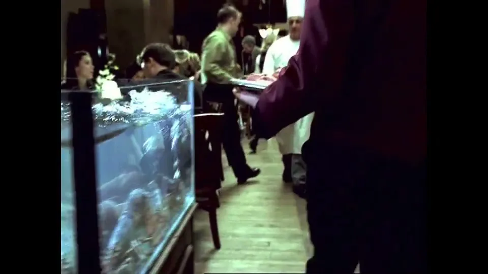 Budweiser “Super Bowl Ad” (2025), frame 2